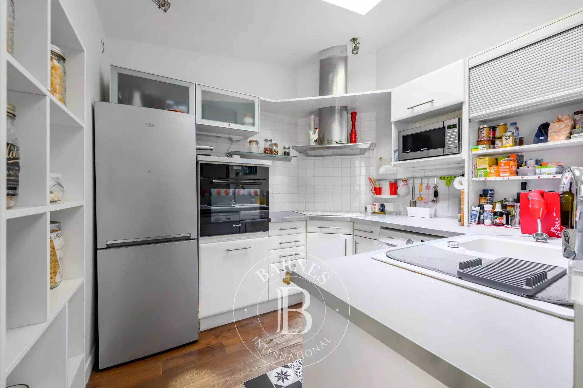 Paris  - Apartment 2 Bedrooms - picture 12