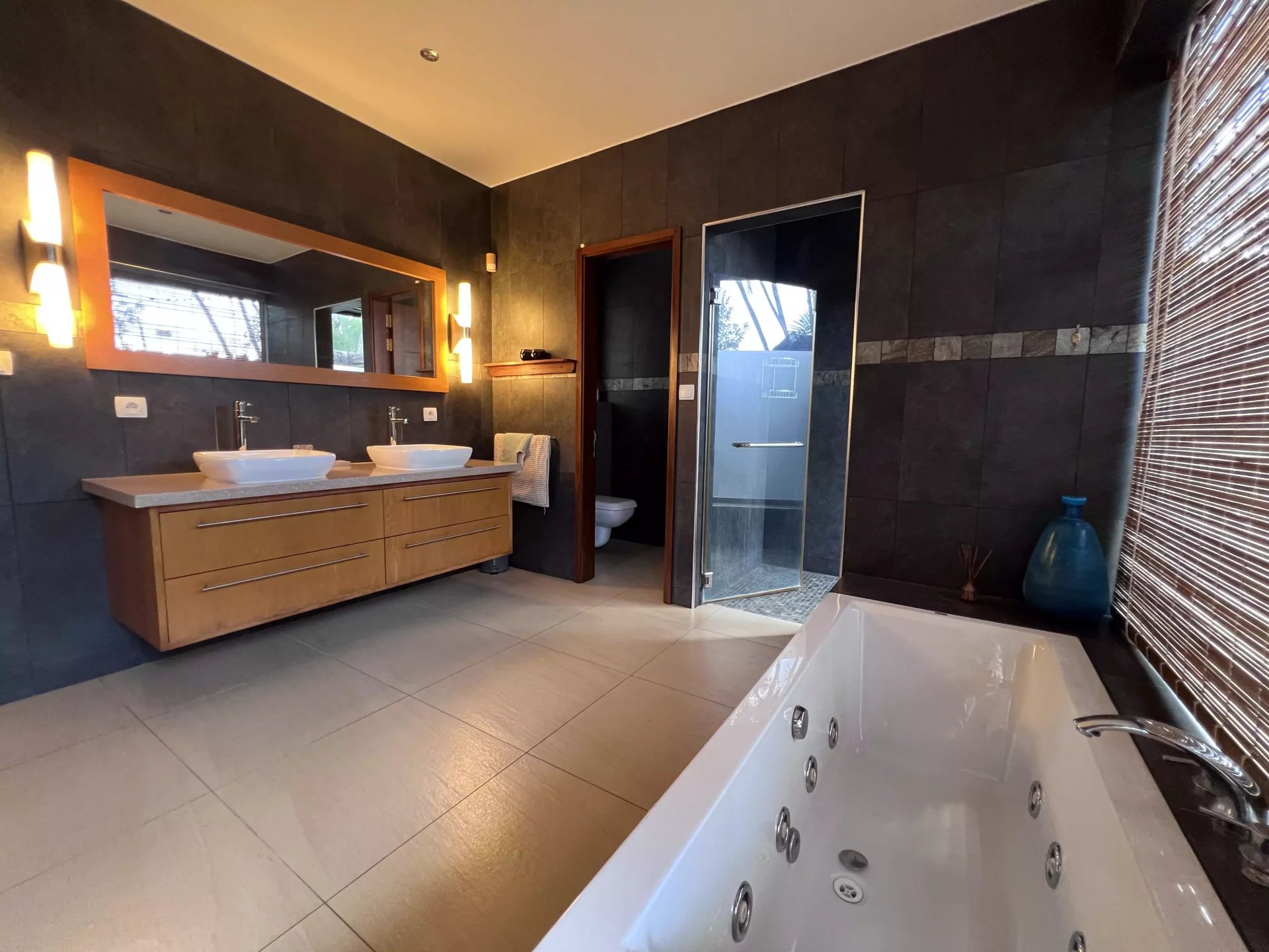 Villa Grand Baie - picture 20