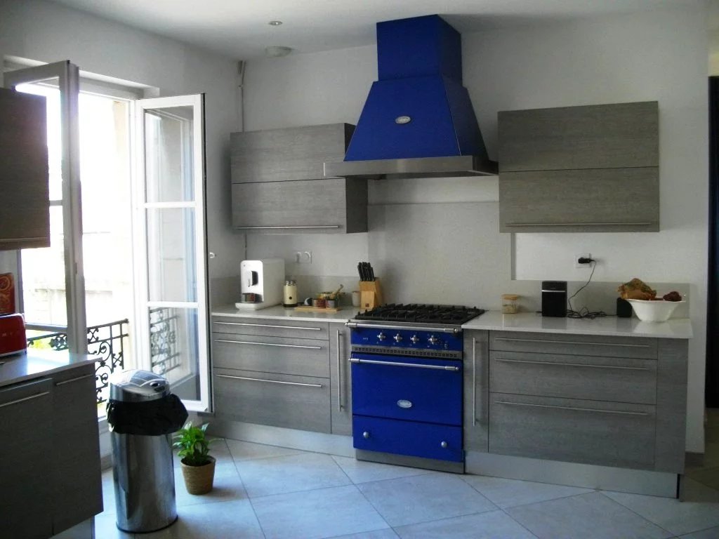 Achat Appartement T5 à Dijon (21000) - 202.38m²