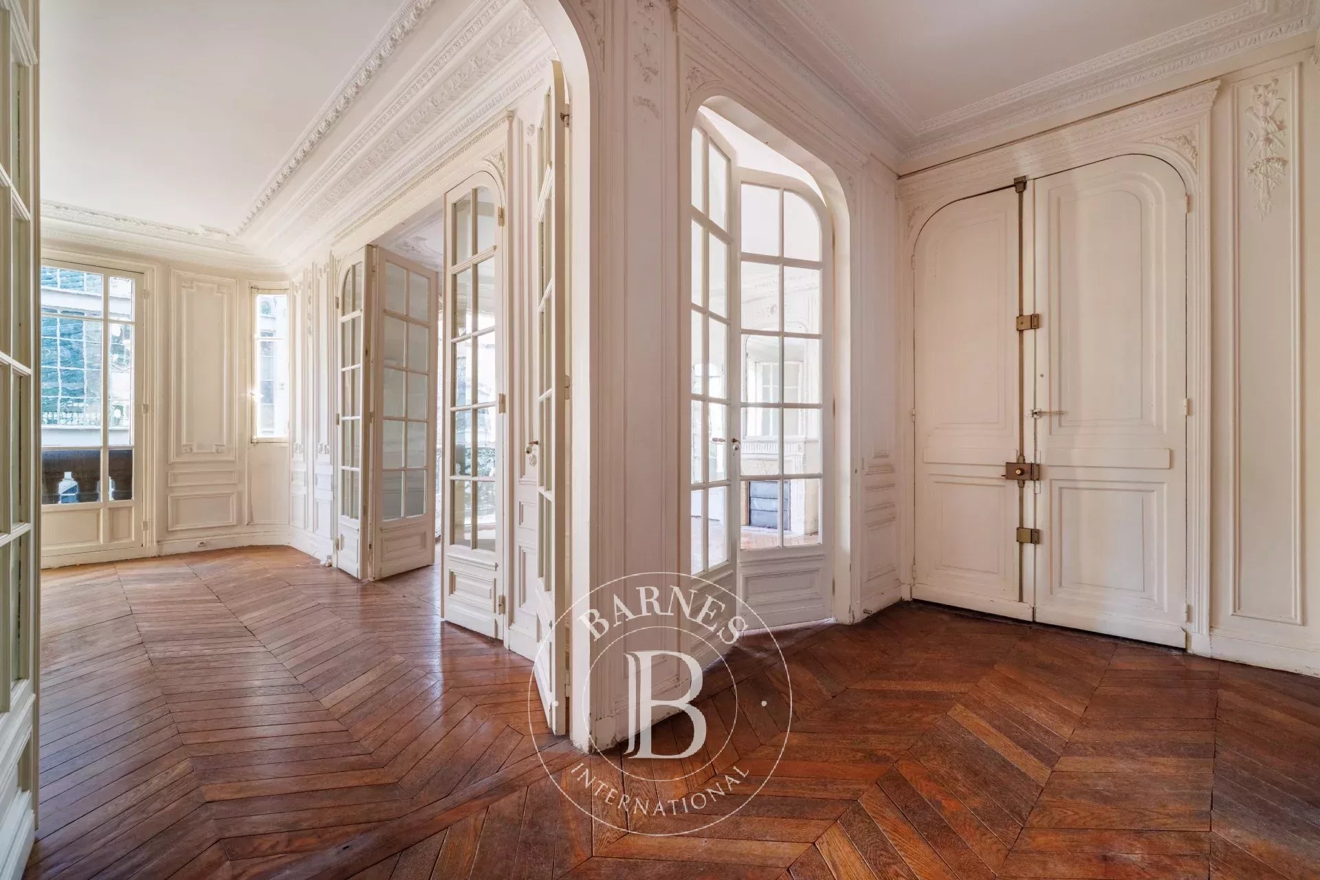 Квартира Paris 3ème - picture 10