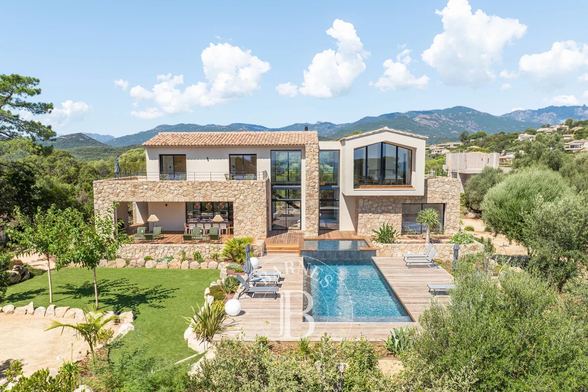 Villa Sainte-Lucie-de-Porto-Vecchio  -  ref 7874287 (picture 1)