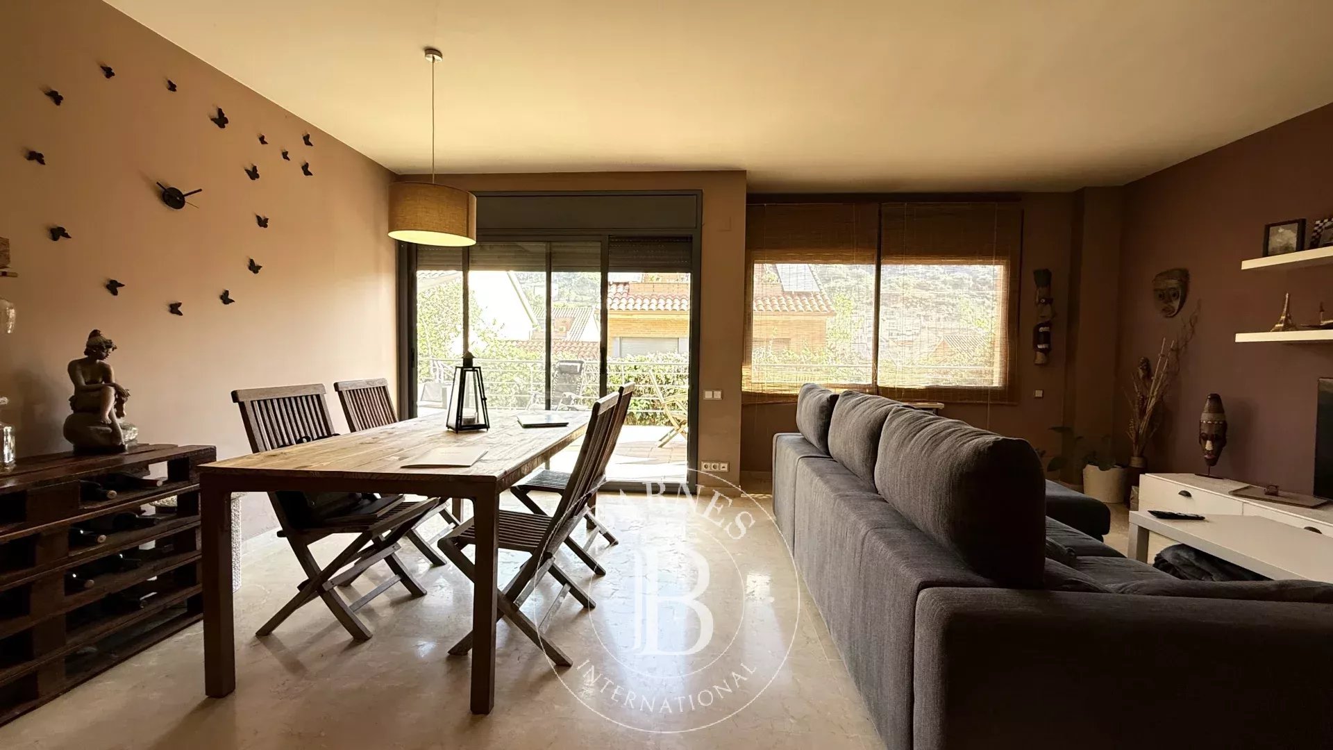 Charming semi-detached house in the heart of Sant Andreu de Llavaneres - picture 17
