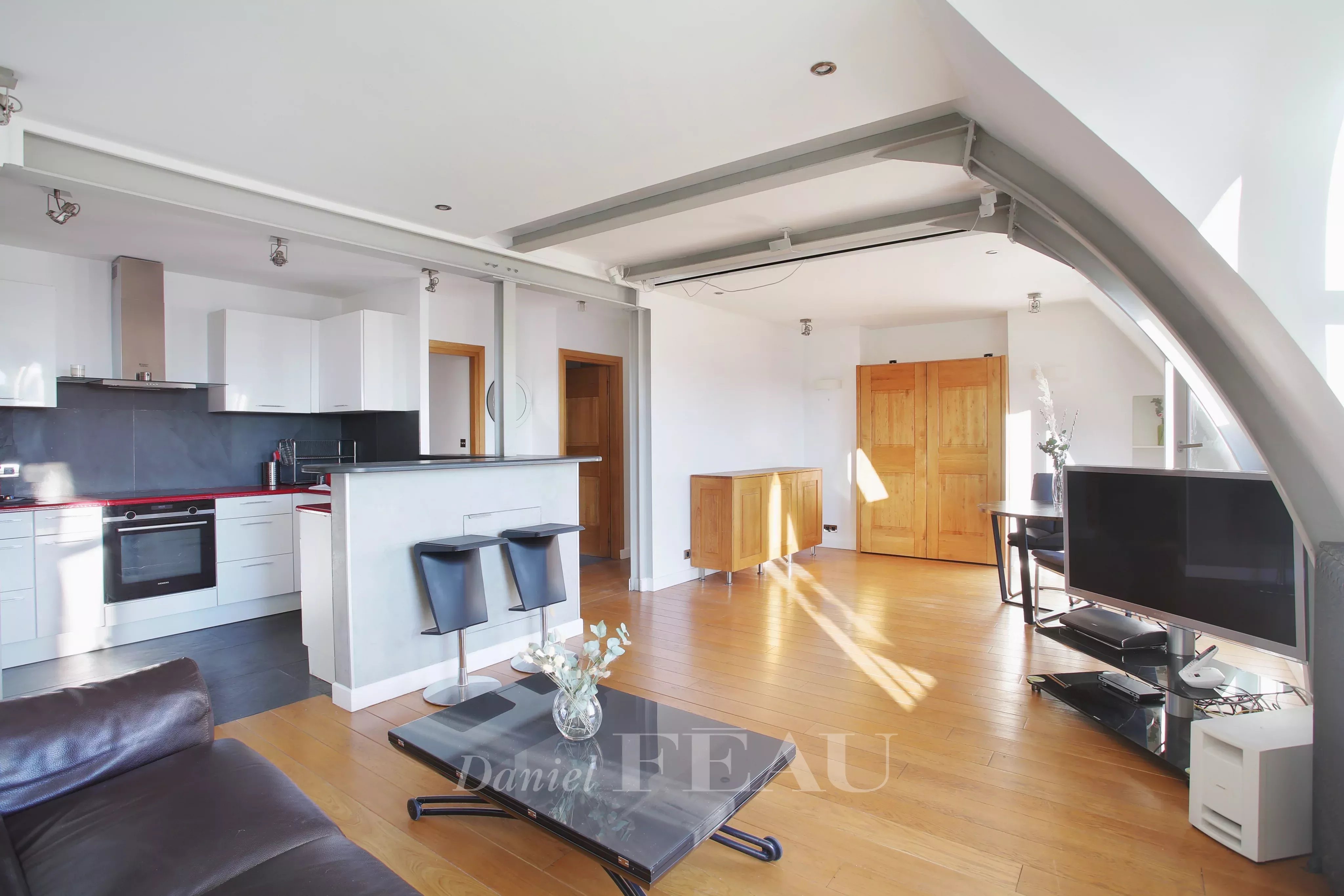 Location Appartement Paris 5ème