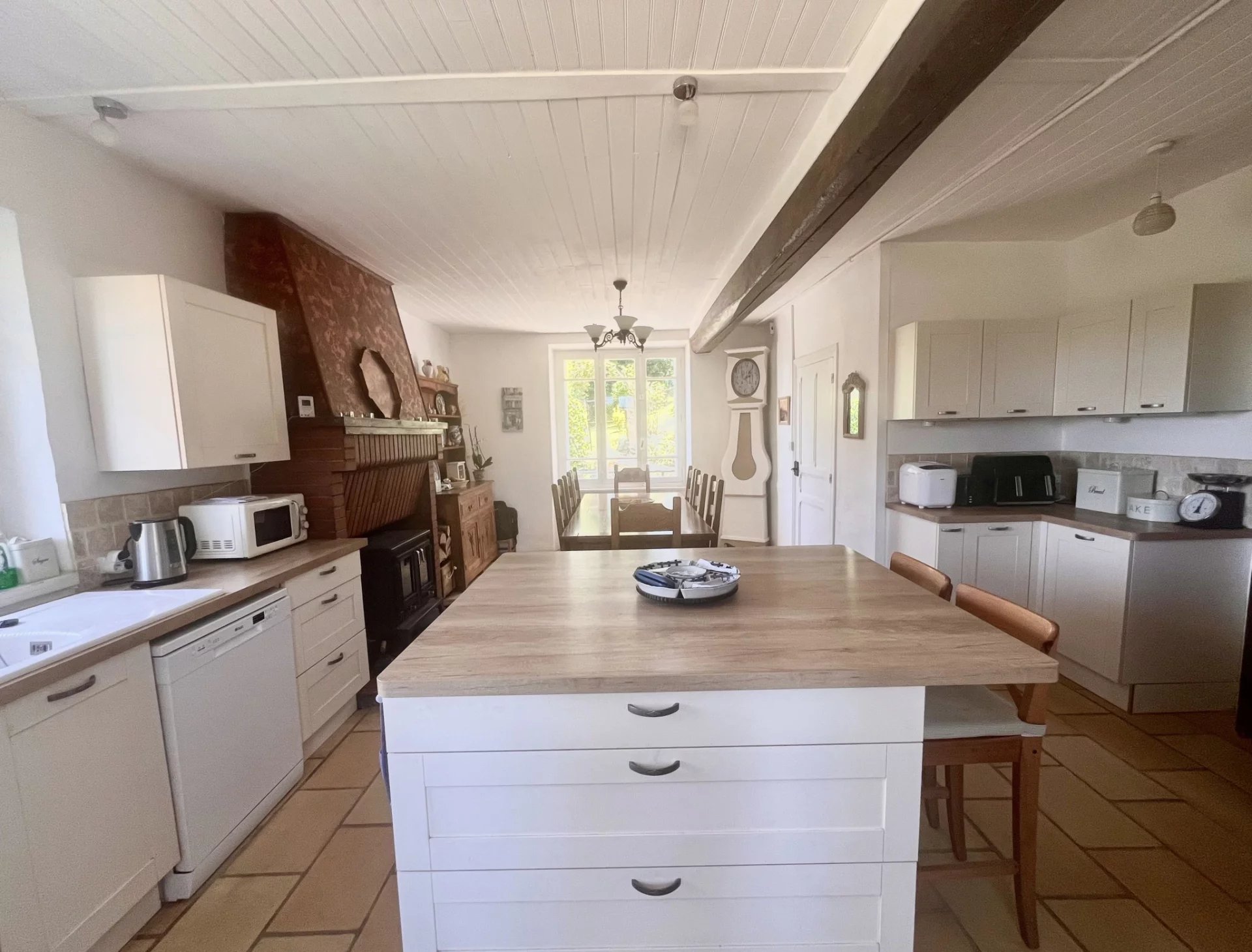 Maison à vendre Belpech, Aude