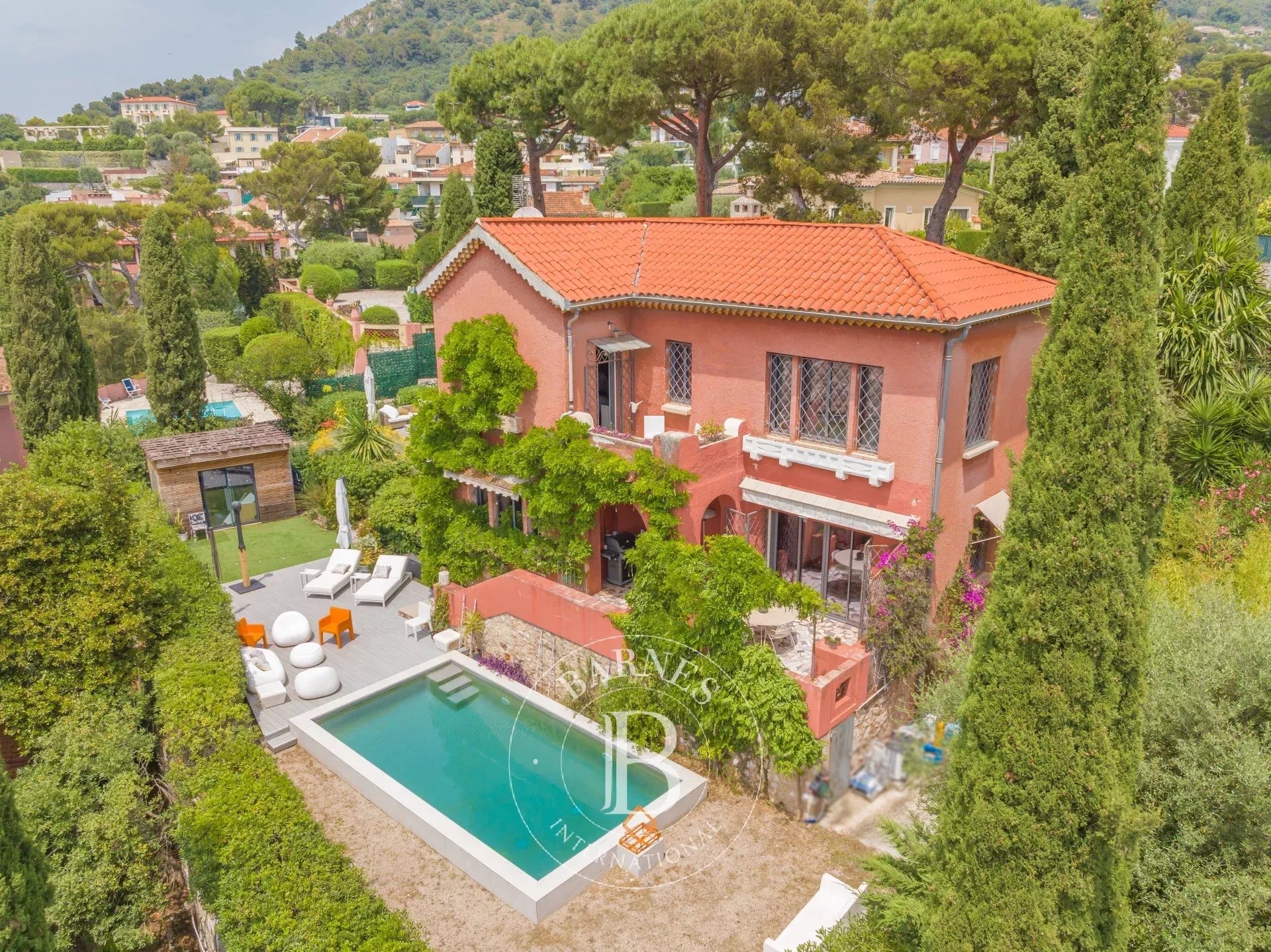 Villa Villefranche-sur-Mer - picture 18