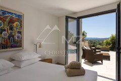 Historic Stone Bastide for Sale in Fayence | Luxury Family Estate — photo 7 of 7