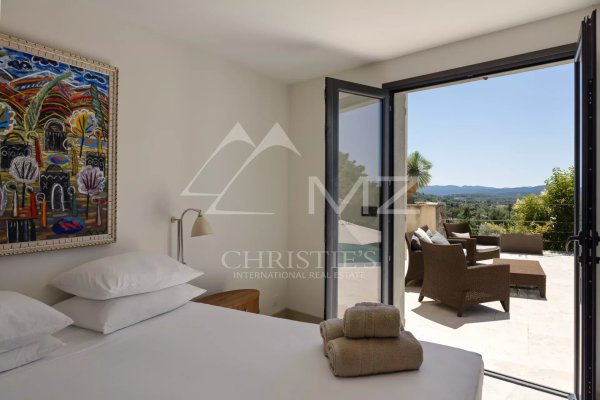 Historic Stone Bastide for Sale in Fayence | Luxury Family Estate — photo 7