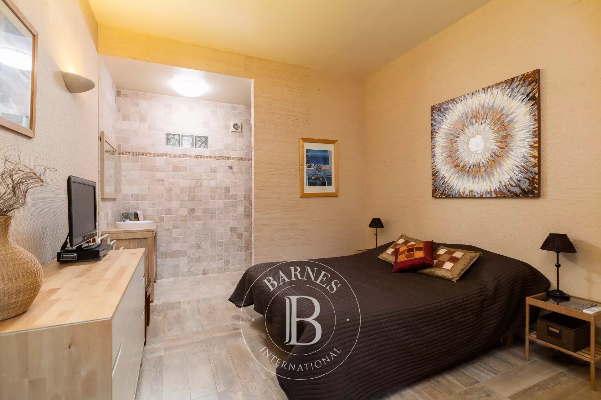 Loft Romainville - picture 13