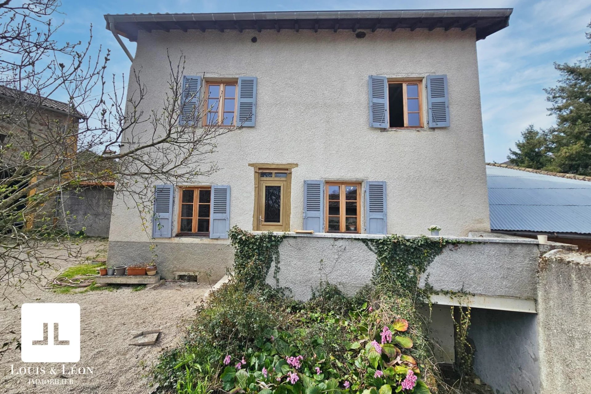 Agence immobilière de Louis & Léon Immobilier