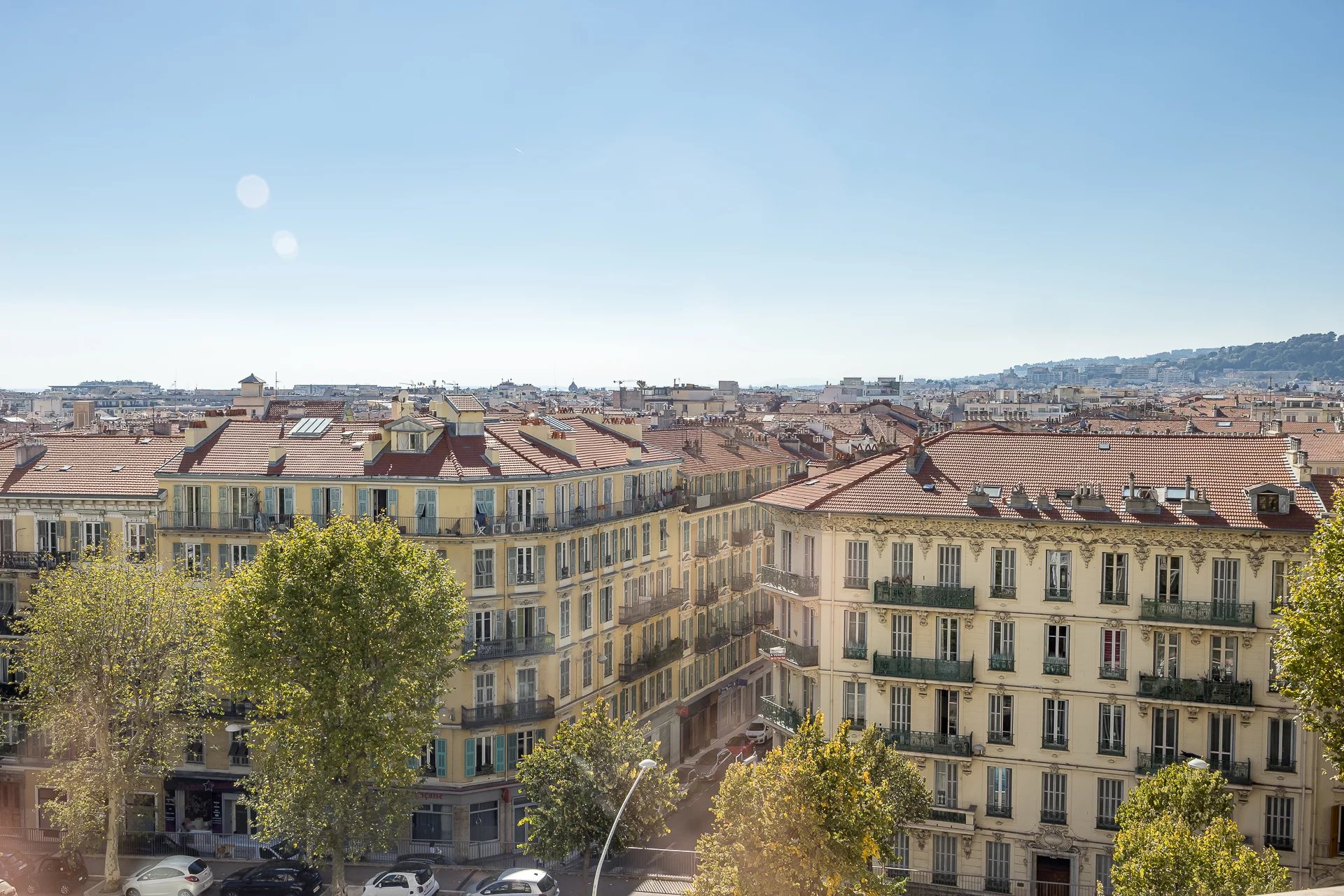 Exceptional 5-Room Apartment – Le Majestic, Cimiez