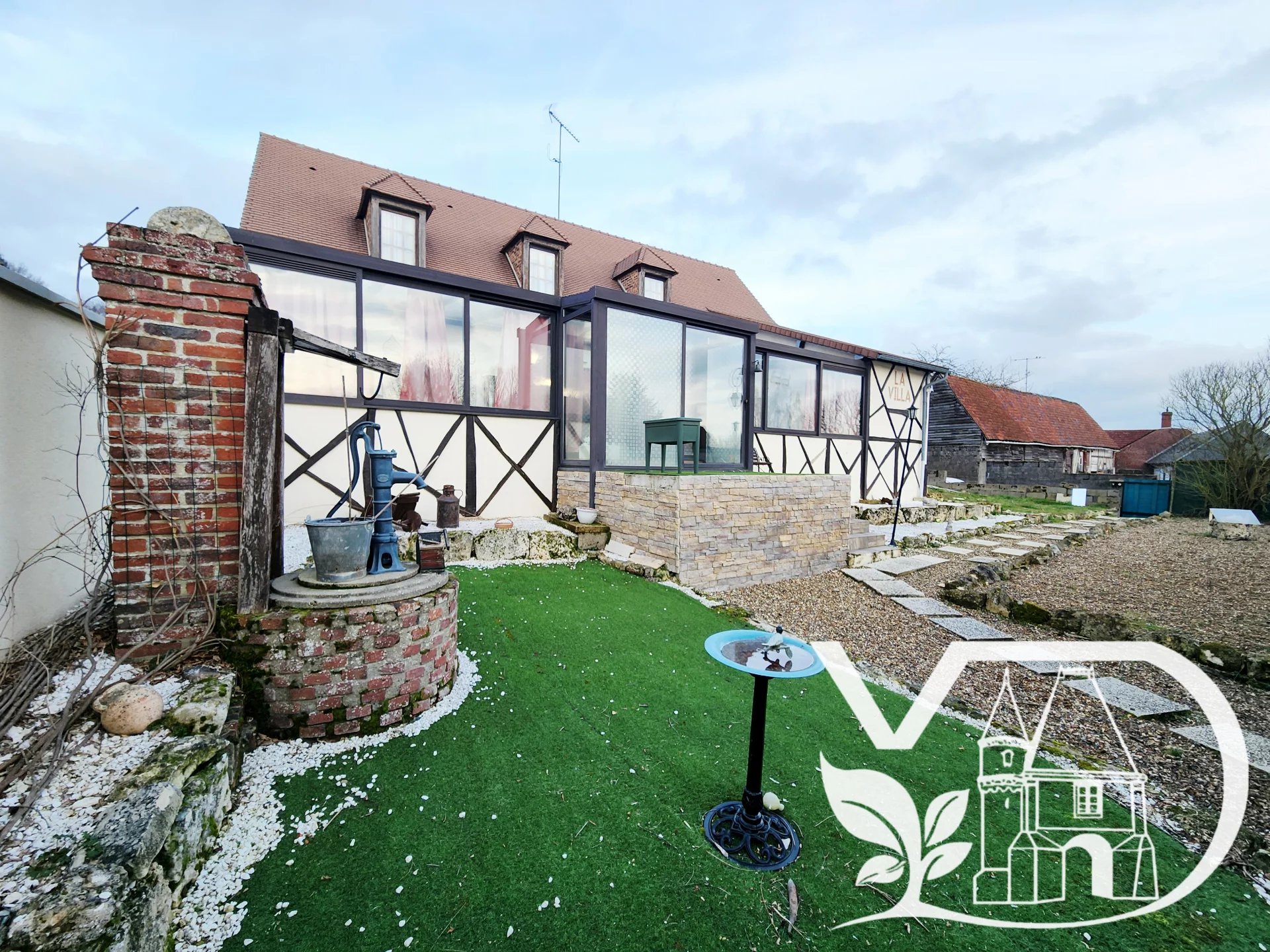 Agence immobilière de FMP IMMO