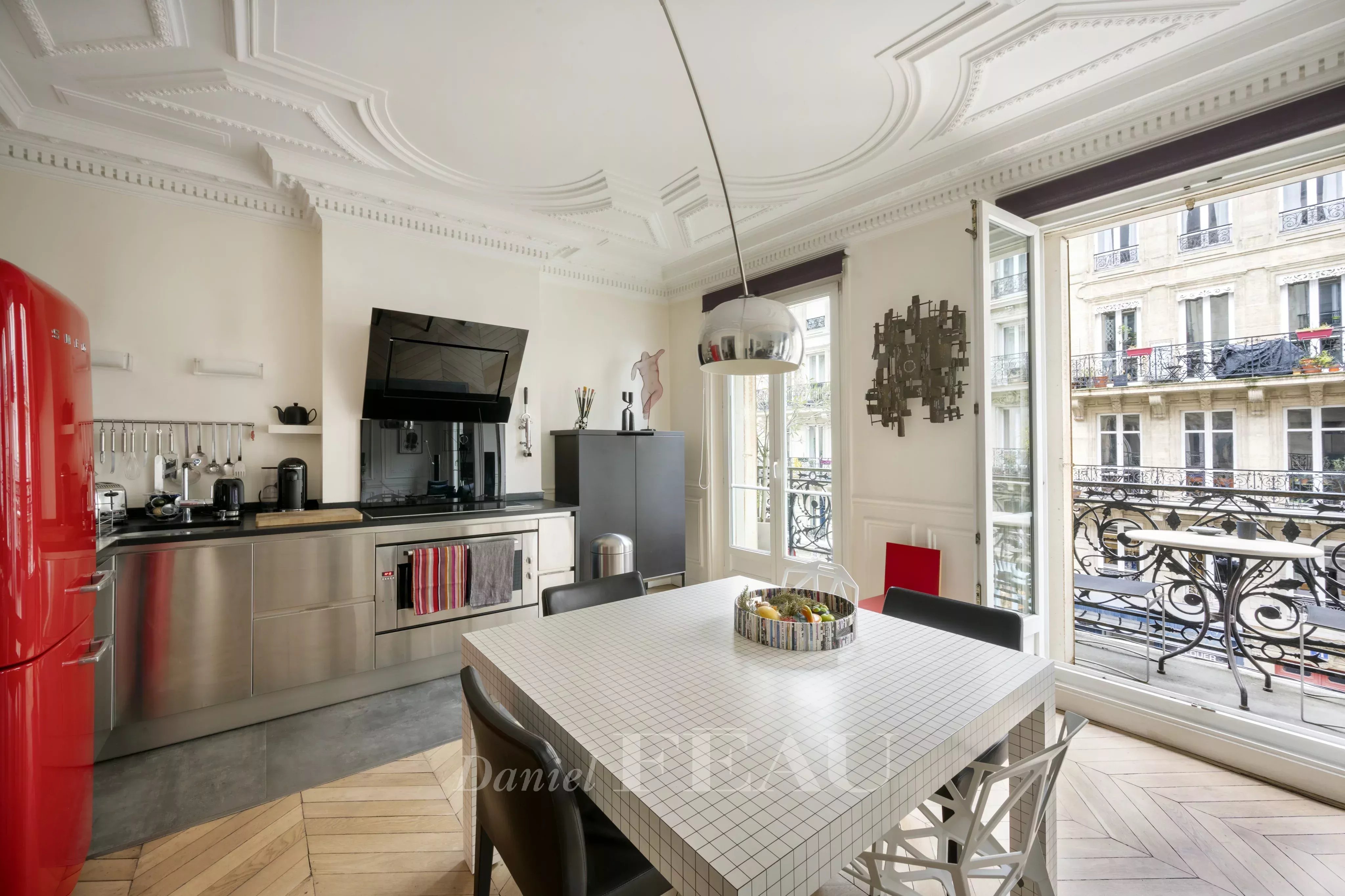 Vente Appartement Paris 10ème