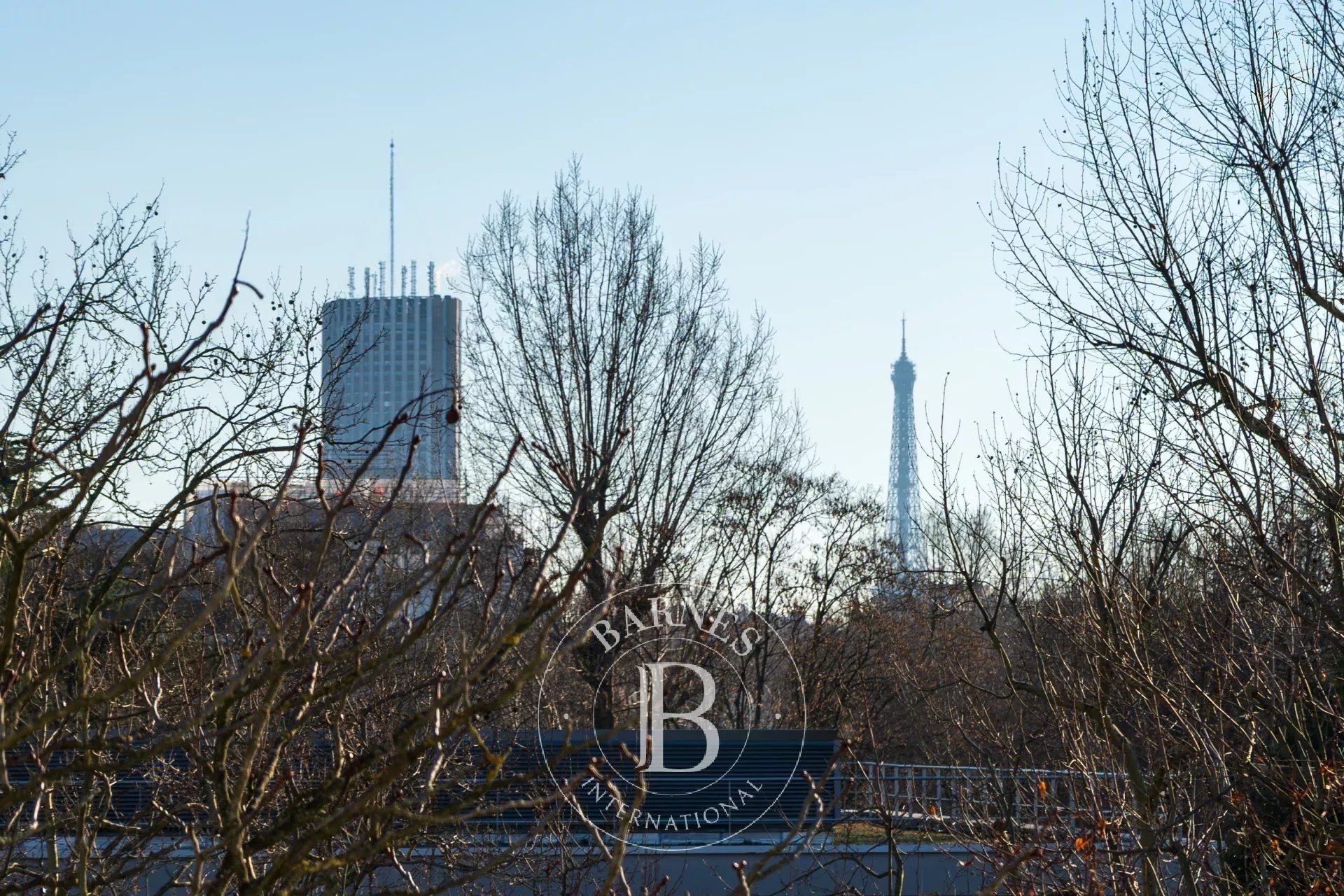 Квартира Neuilly-sur-Seine - picture 28