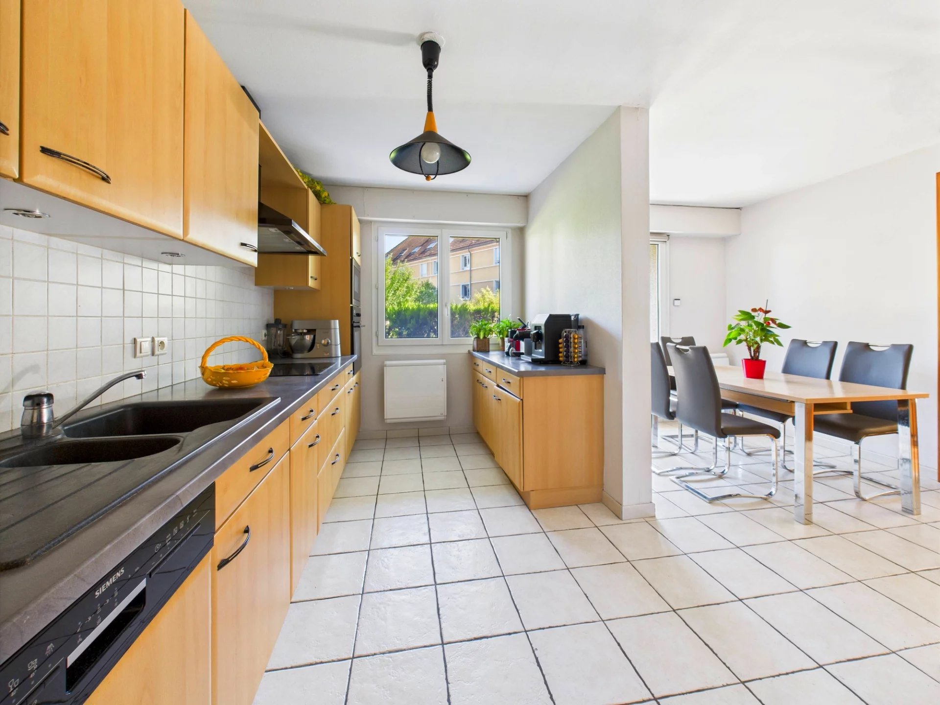 Achat Appartement T5 à Illkirch-Graffenstaden (67400) - 117m²