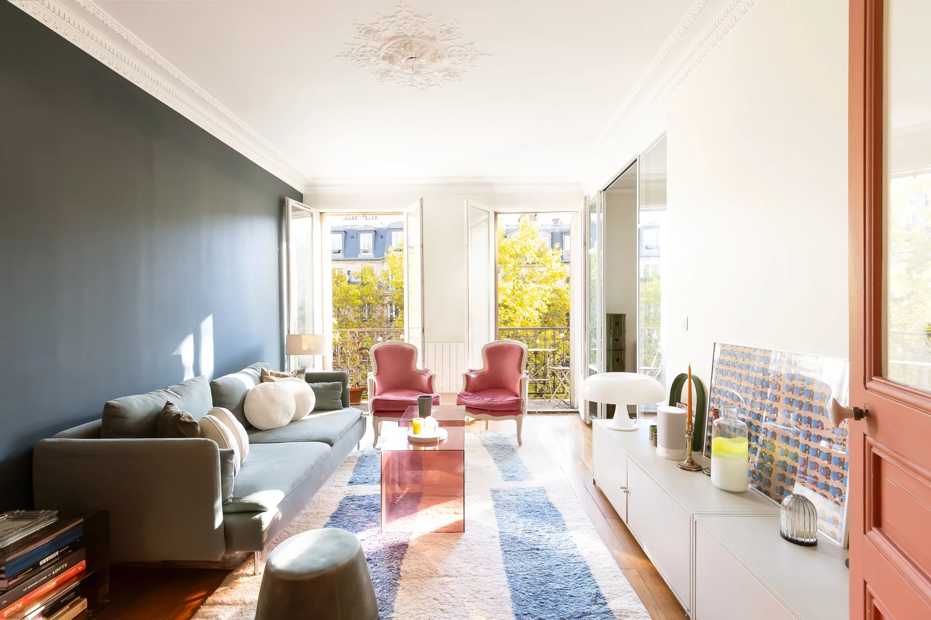 Paris 18e - SIMART/MARCADET