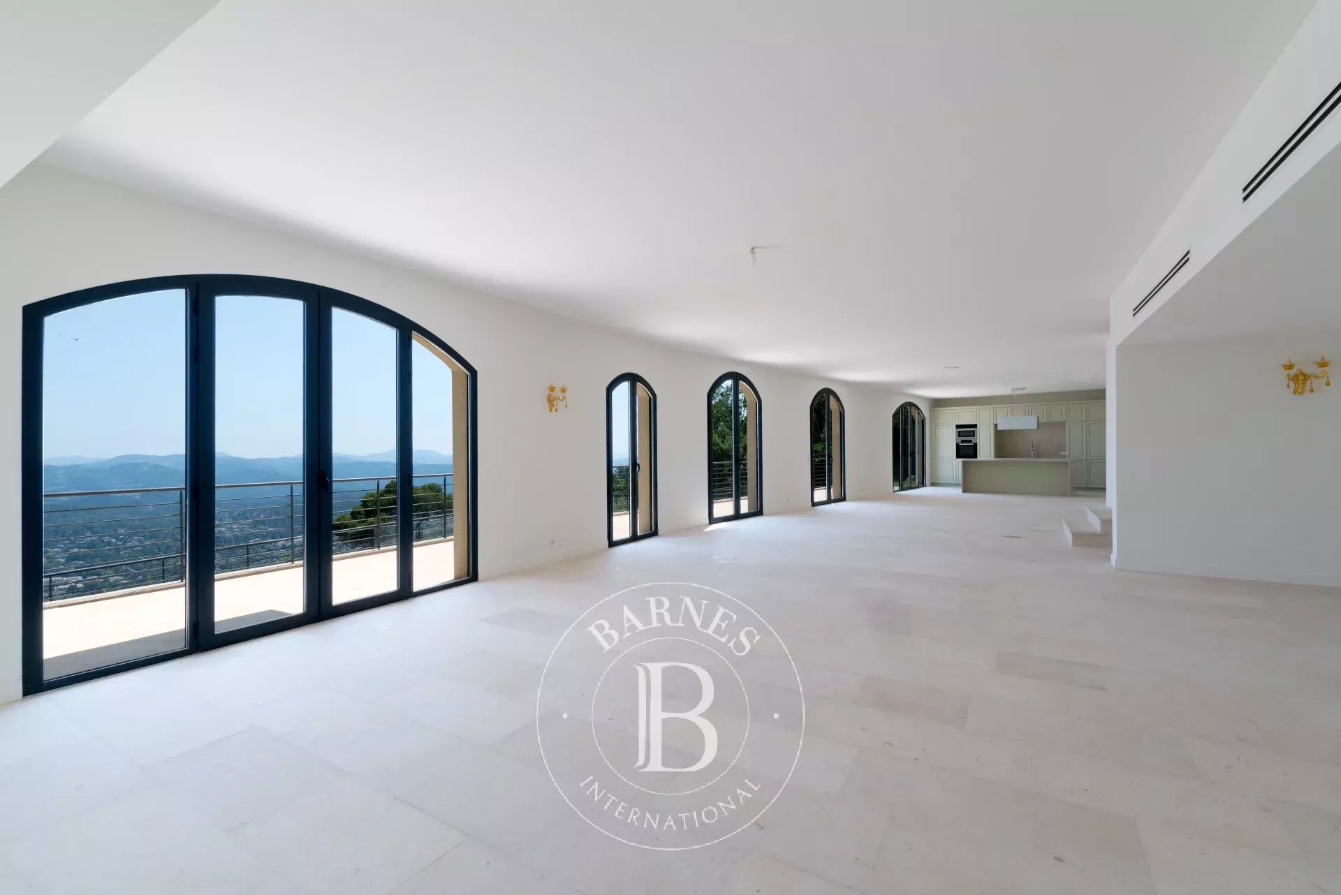 Villa Cabris - picture 4