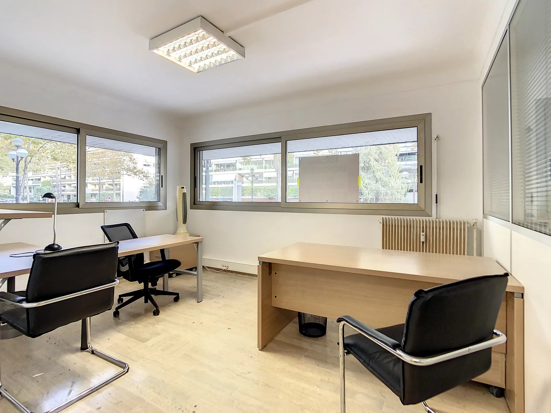 Vente Bureau Cannes