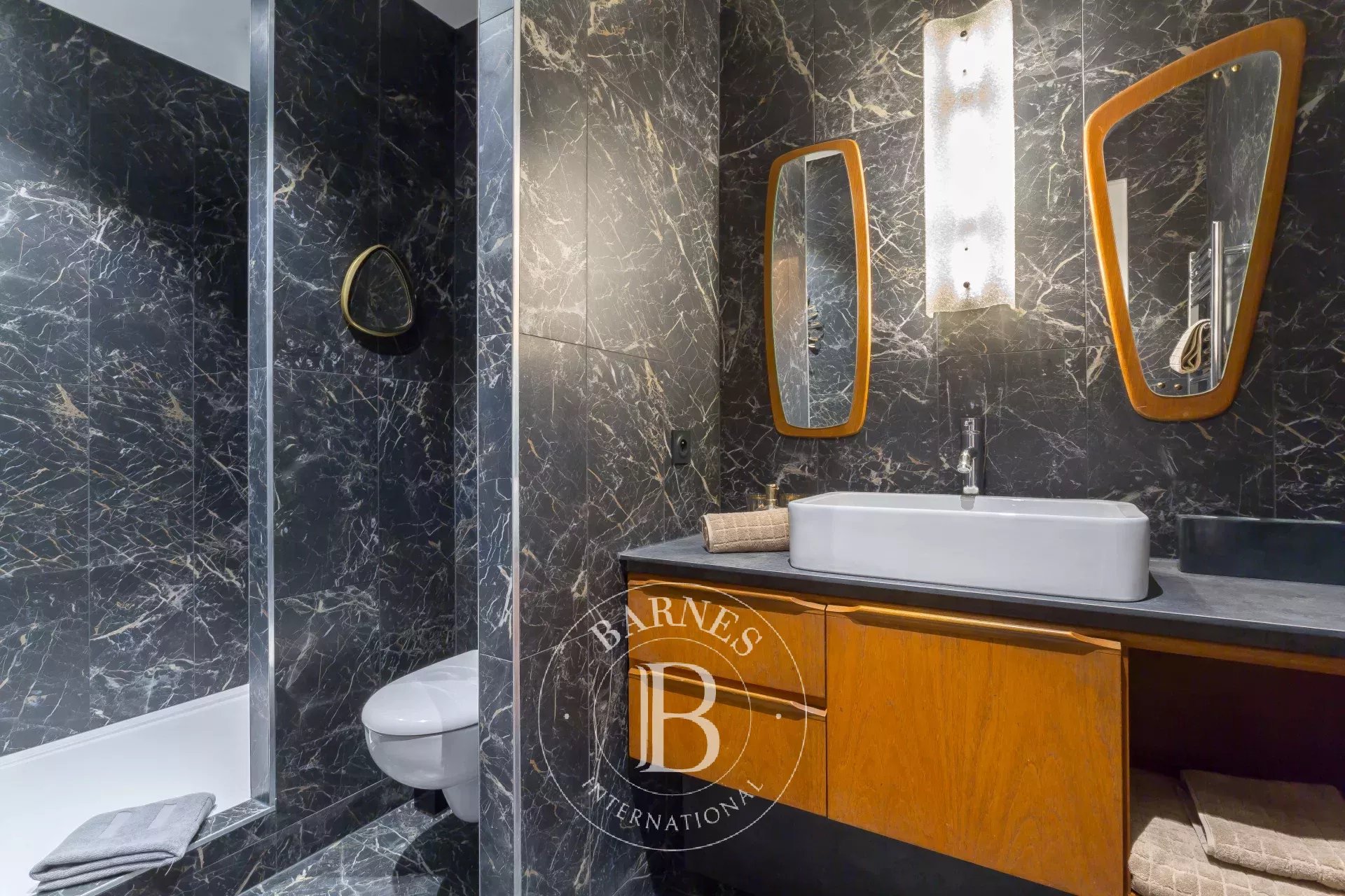 Daire Lyon 1er - picture 5