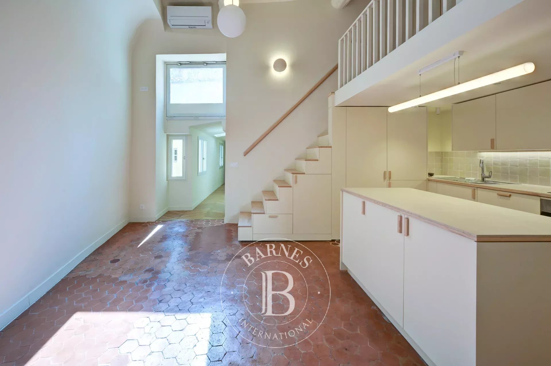 Daire Aix-en-Provence - picture 13