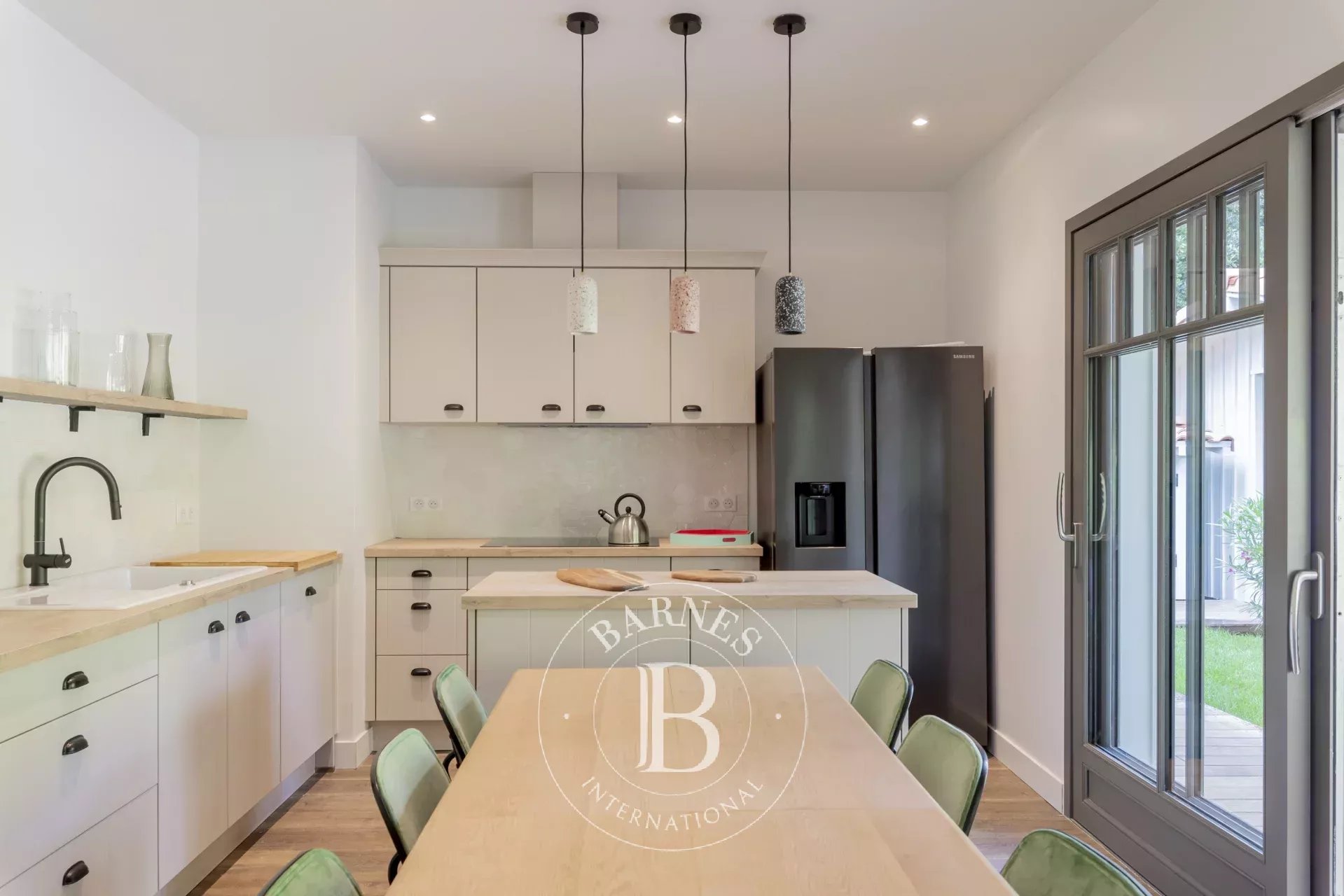 Villa Arcachon - picture 11