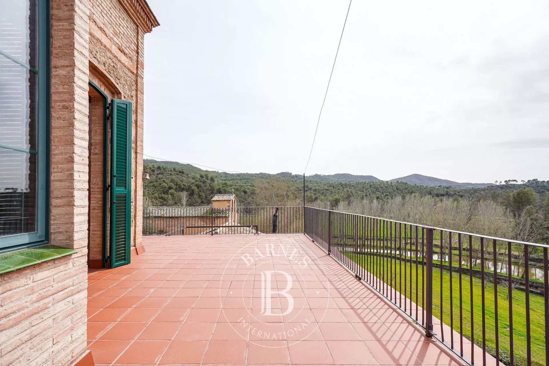 Ev Castellnou de Bages - picture 32 title=