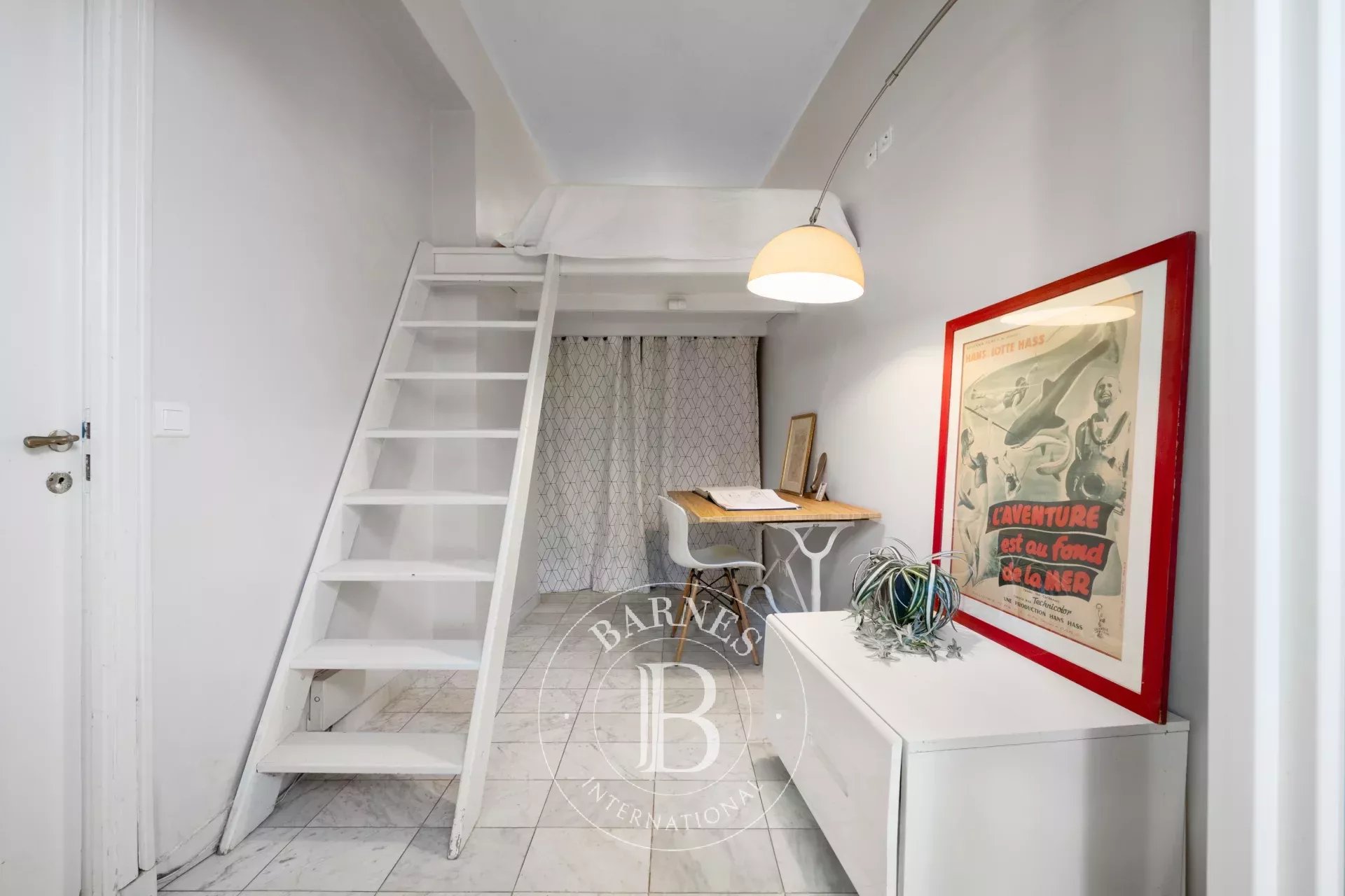 Daire Nice - picture 16