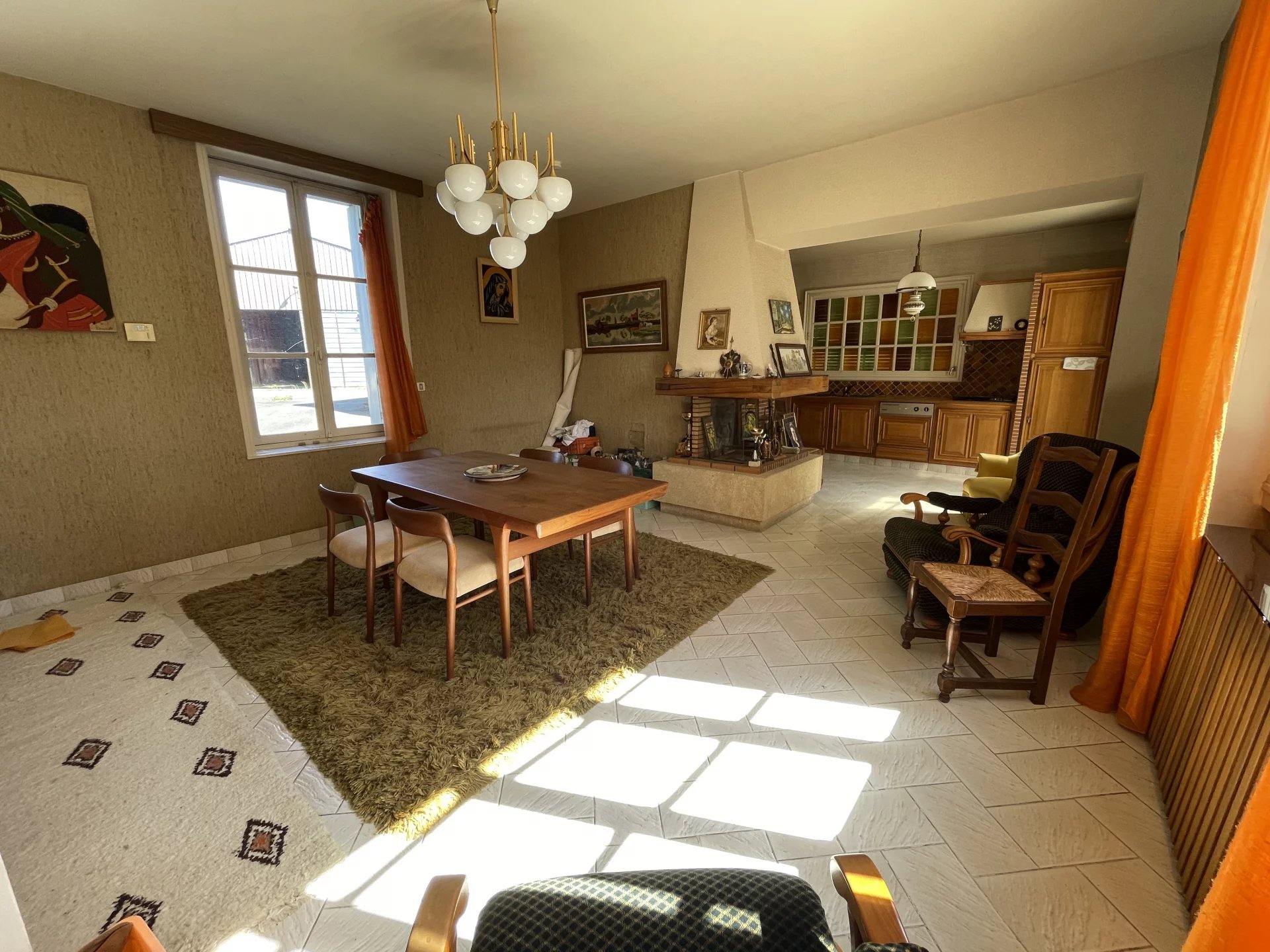 Vente Maison Loudun