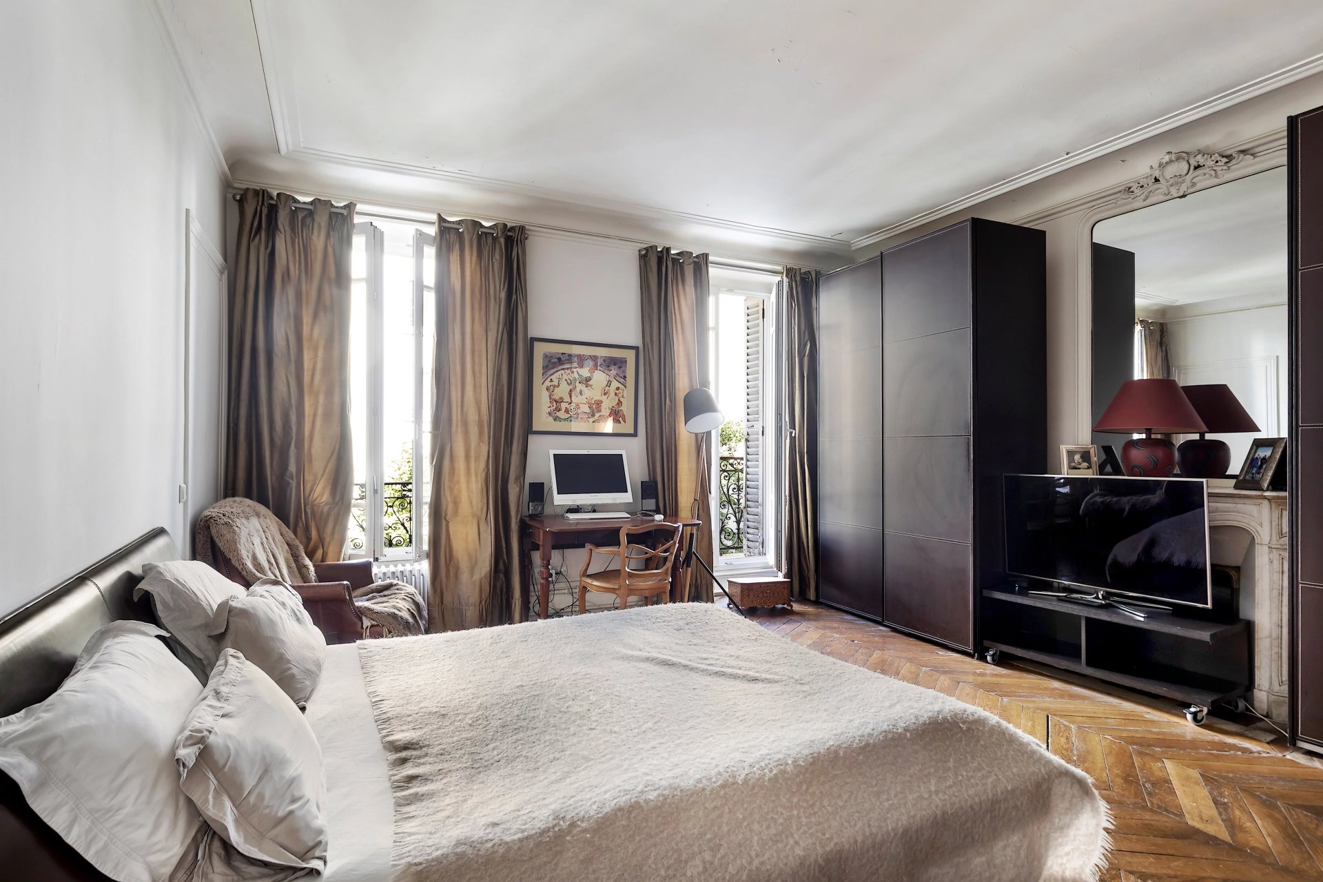 4 Bedroom Apartment/Flat's Image 8