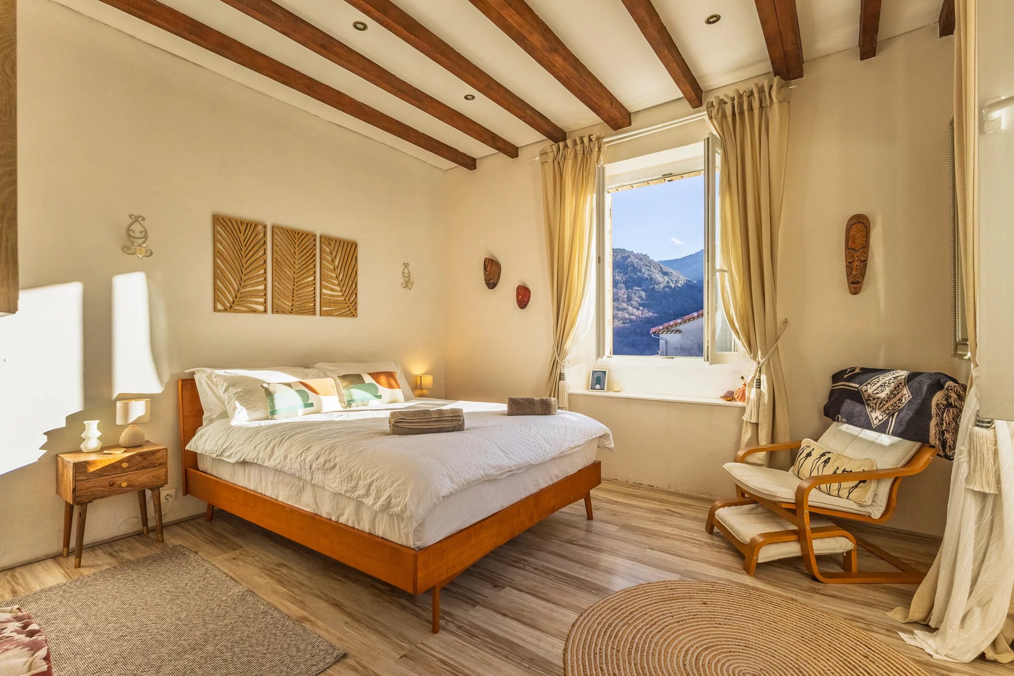 House for sale Puivert, Aude