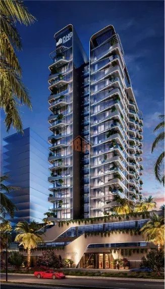 Venta Piso Dubai