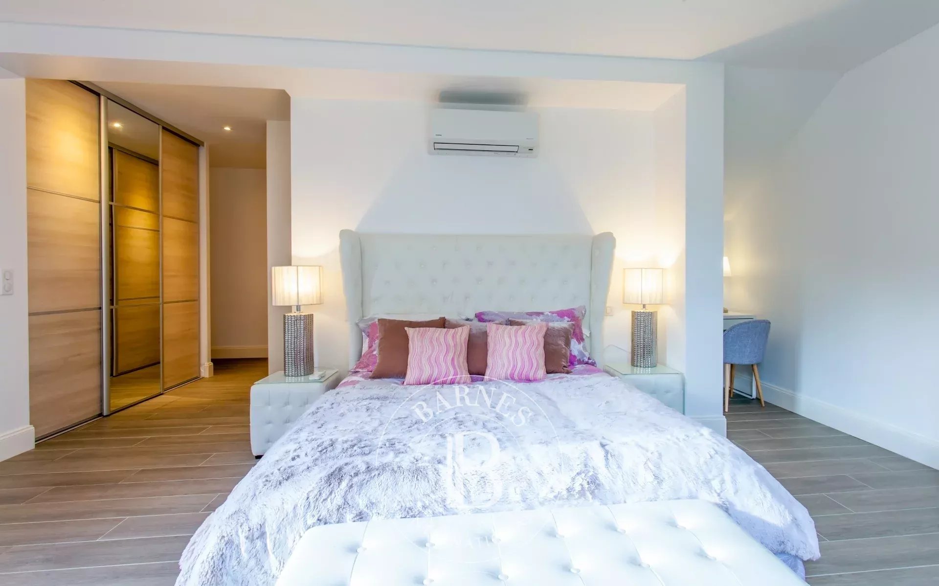 Châteauneuf-Grasse  - Villa  4 Chambres - picture 10
