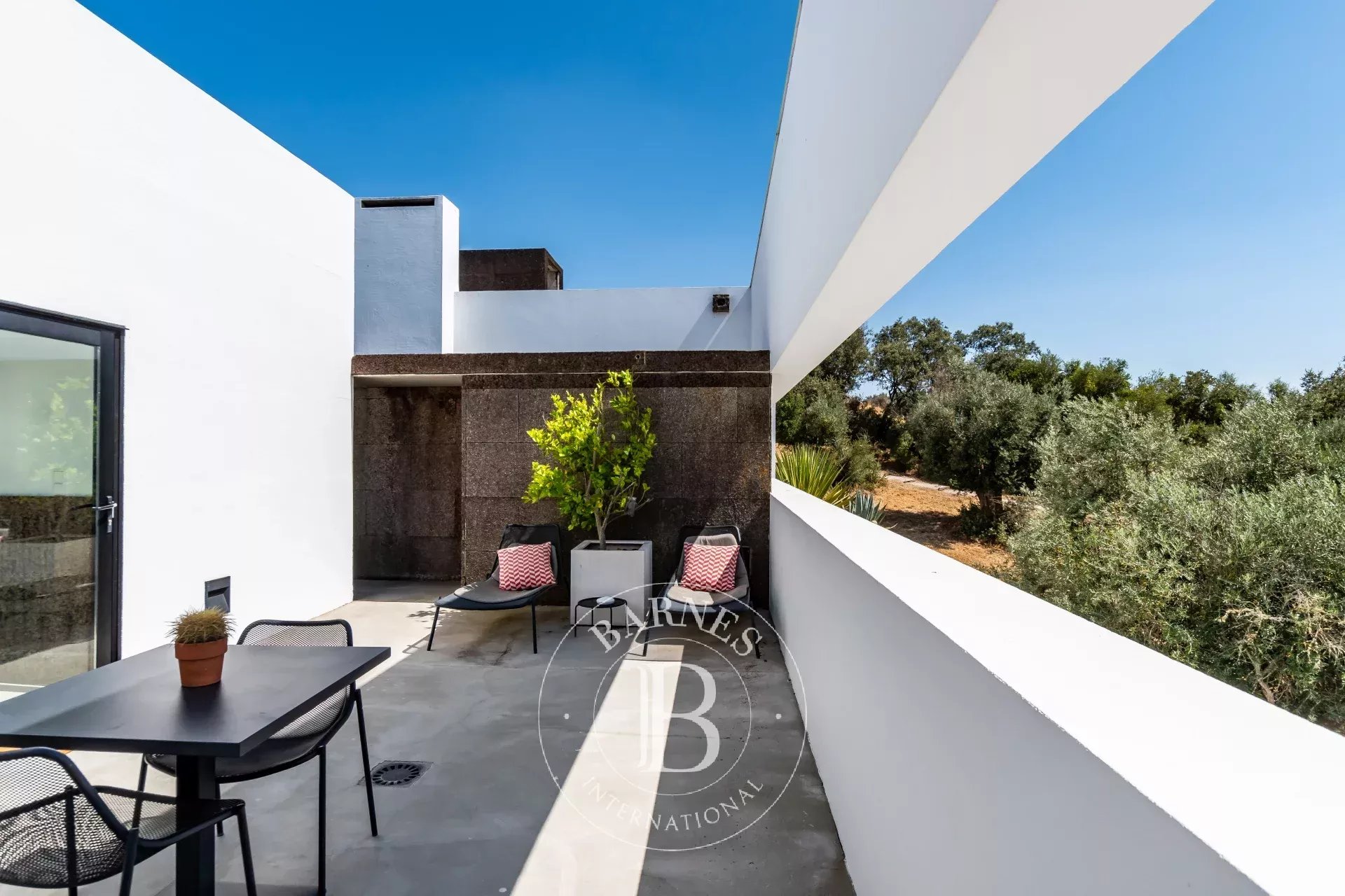 Vues panoramiques et intimité à Arraiolos