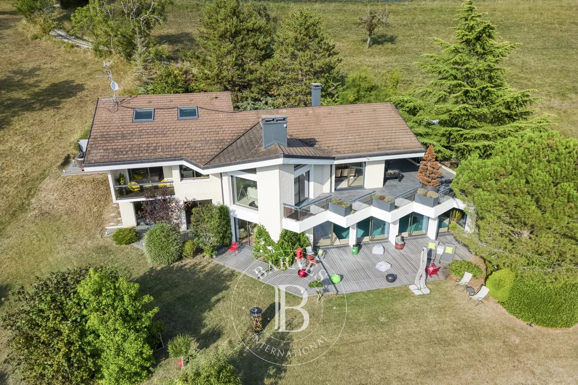 Maison Lucinges  -  ref 87036078 (picture 1)