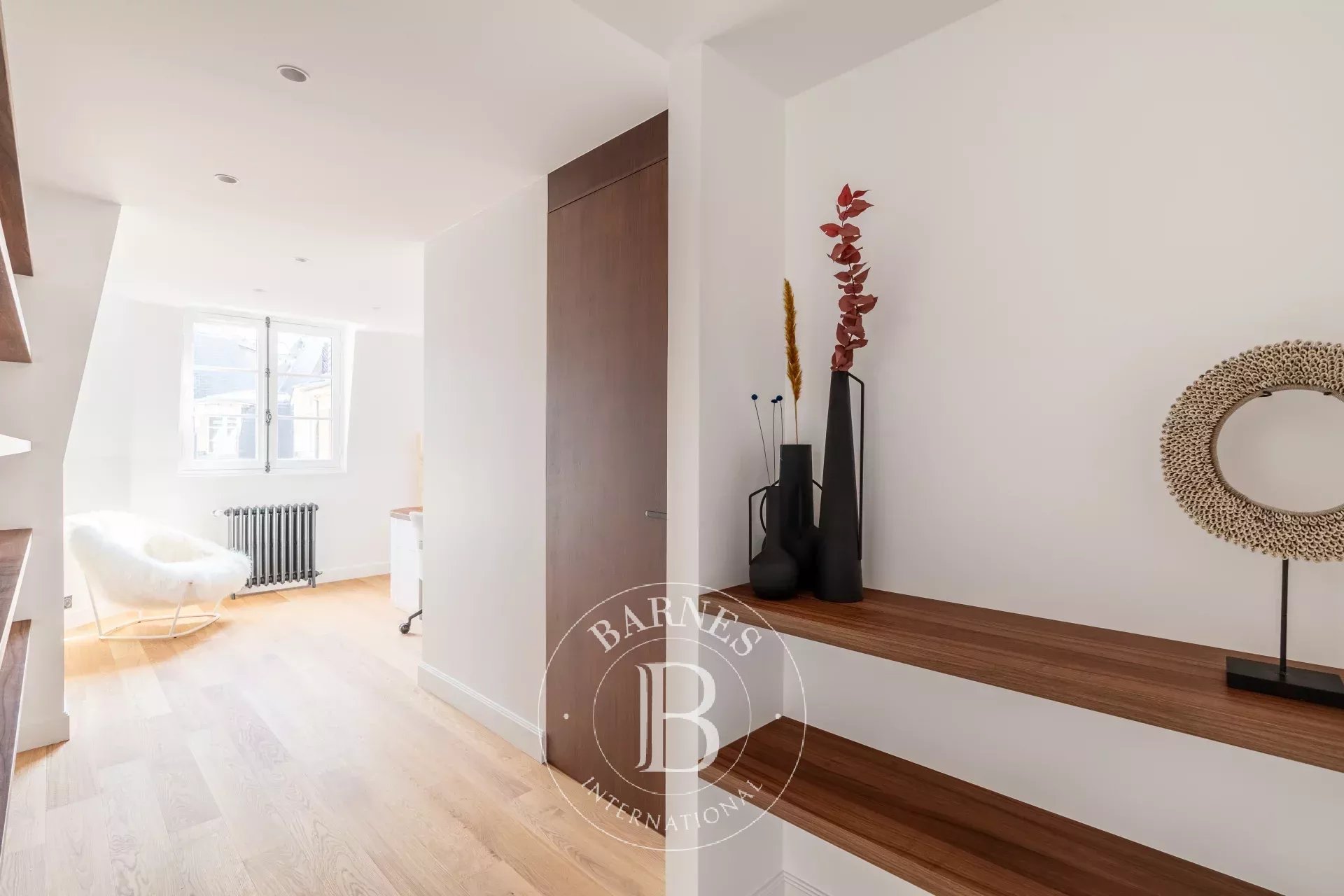 Daire Neuilly-sur-Seine - picture 30