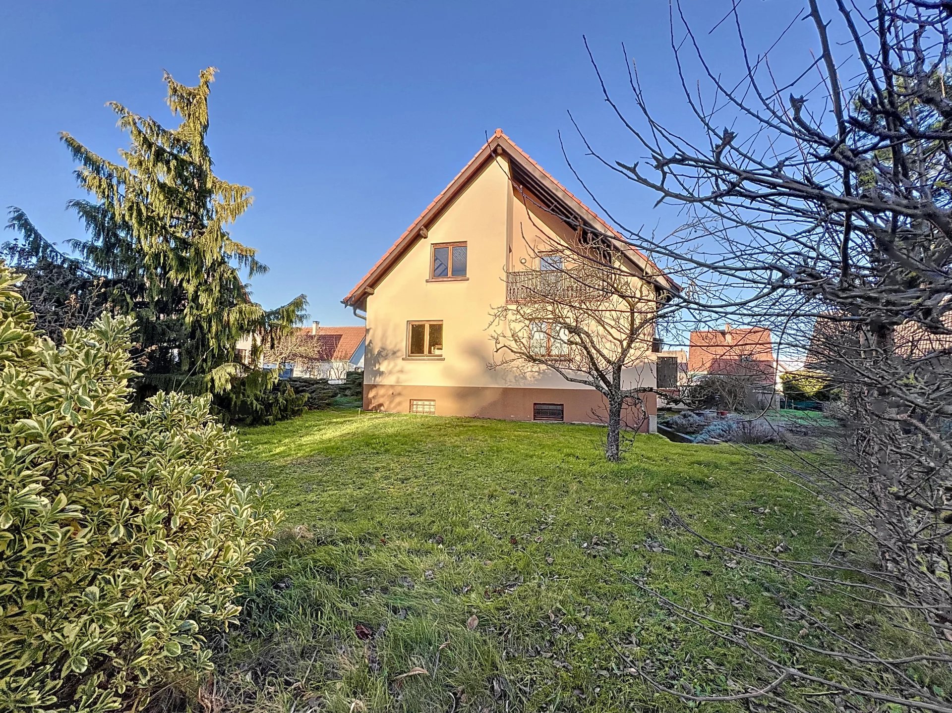 Vente Maison Haguenau