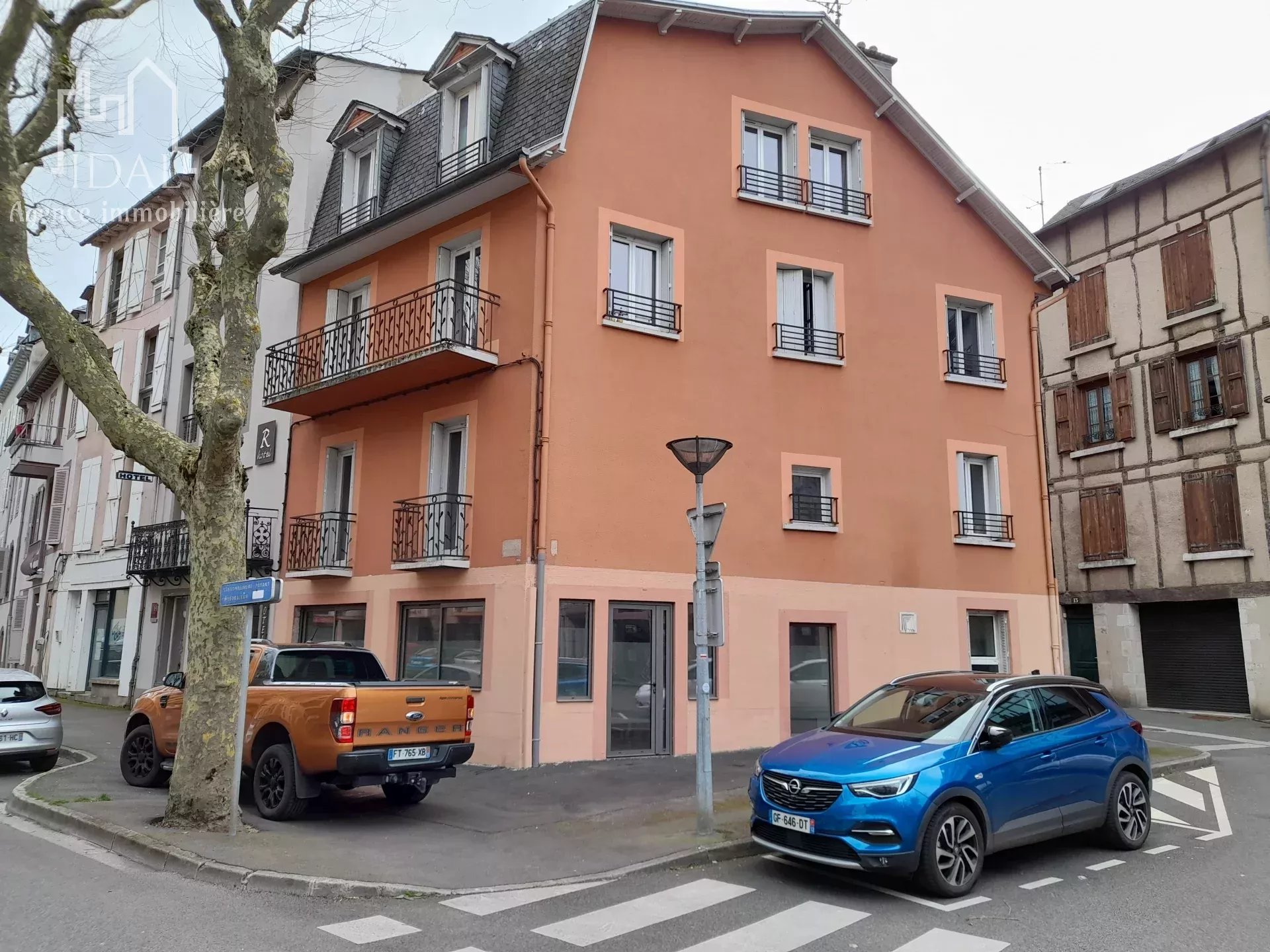Agence immobilière de IDAL Agence Immobilière