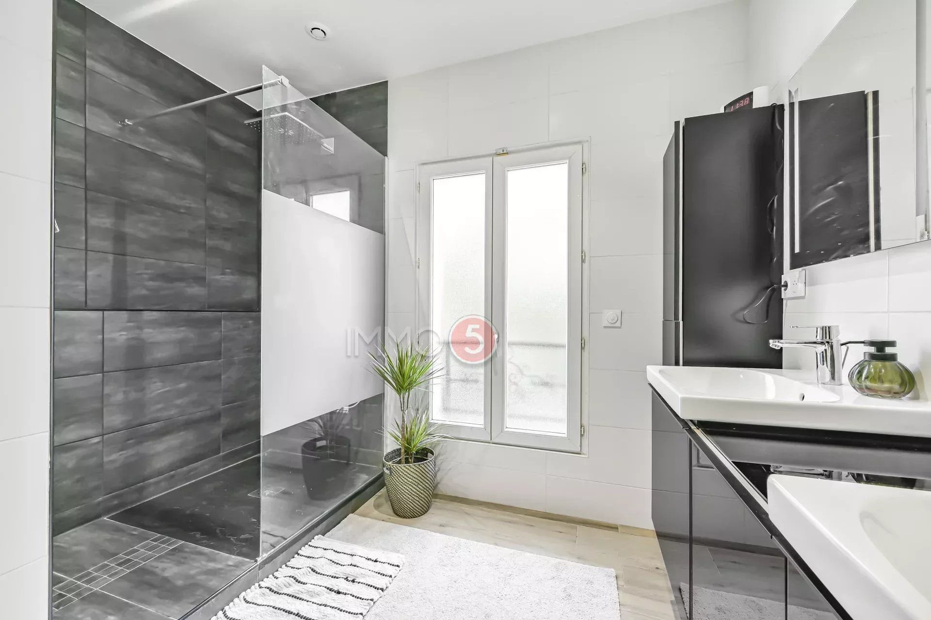 Sale House Le Raincy