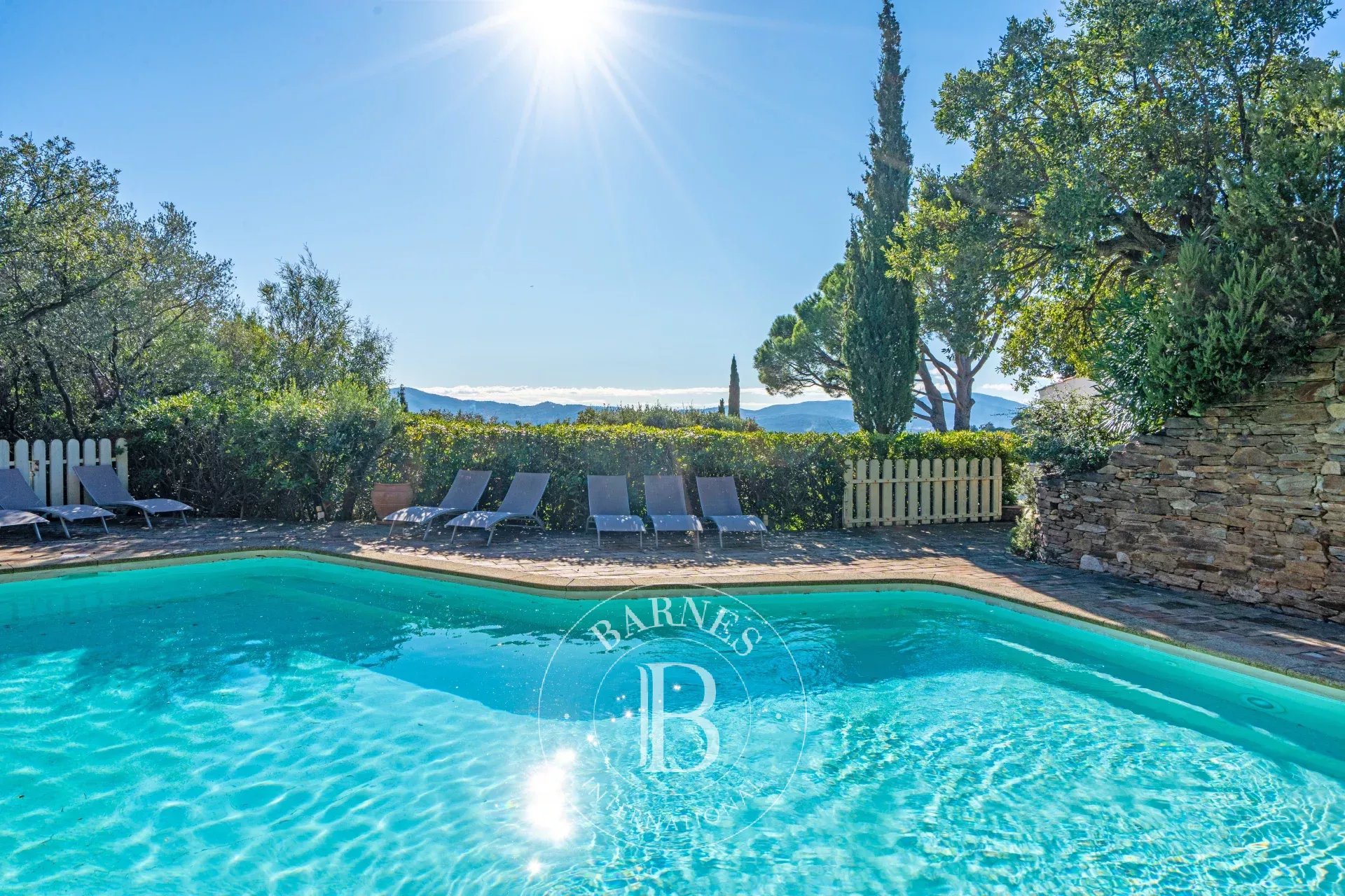 Villa Grimaud - picture 5