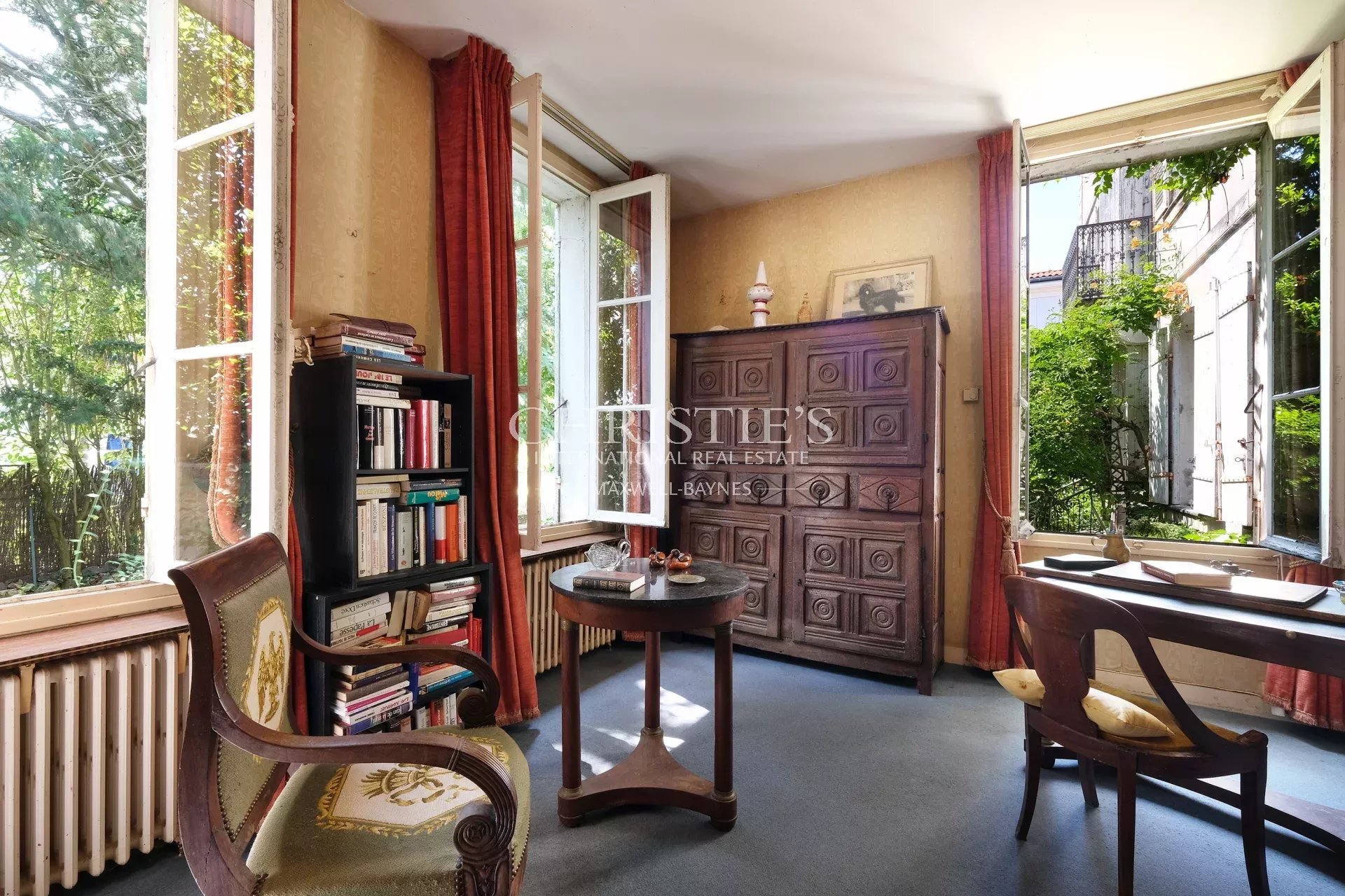 4 Bedroom Villa/Townhouse's Image 5