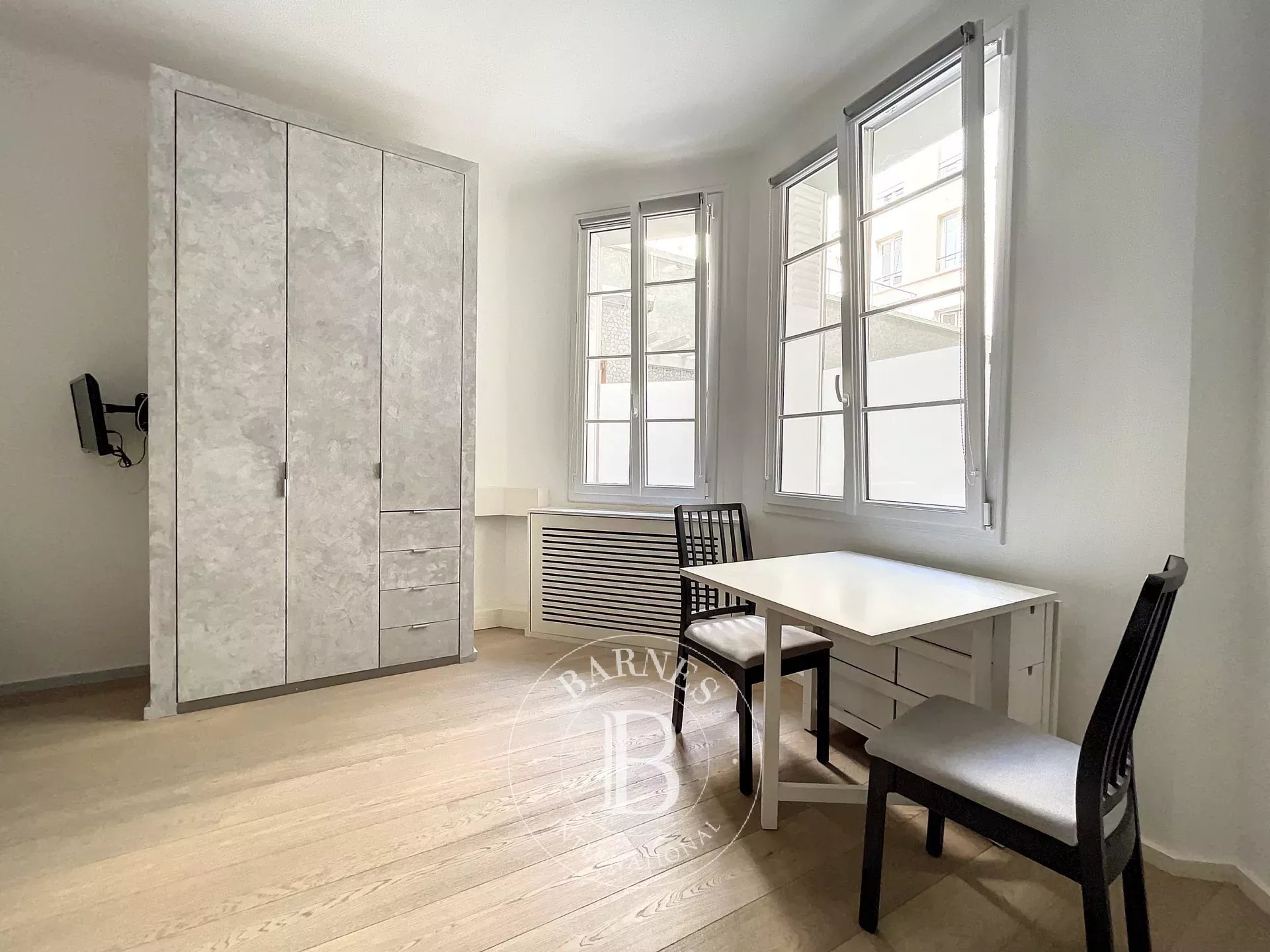 Daire Paris 16ème - picture 5