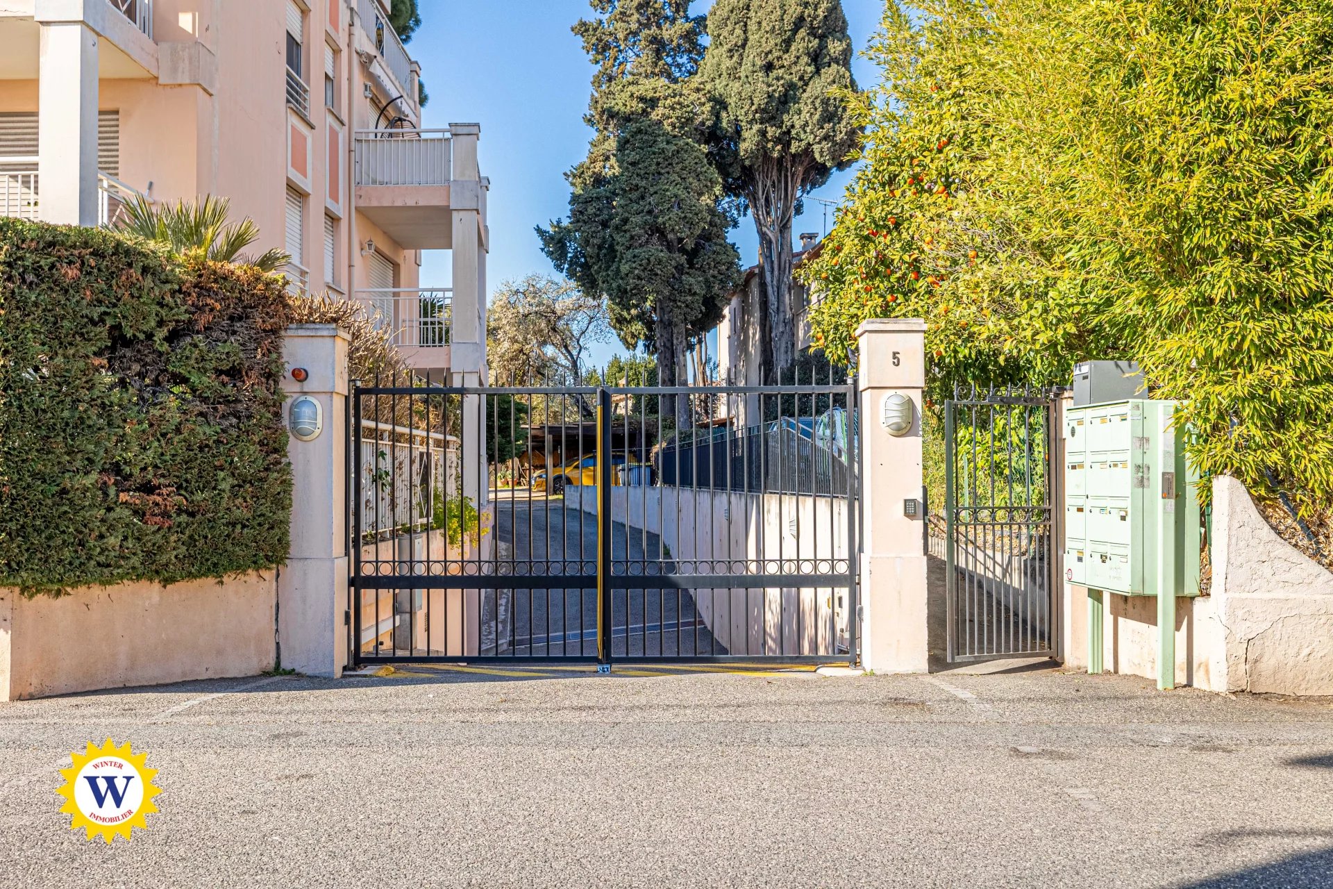 Agence immobilière de AGENCE WINTER