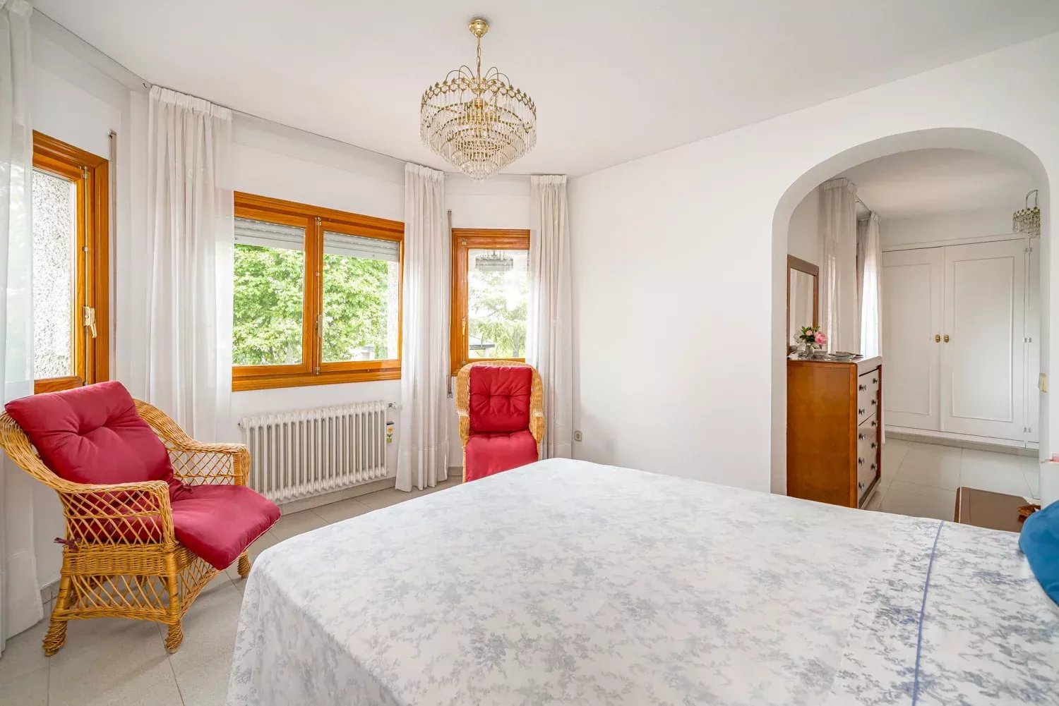 Ev Pozuelo de Alarcón - picture 15