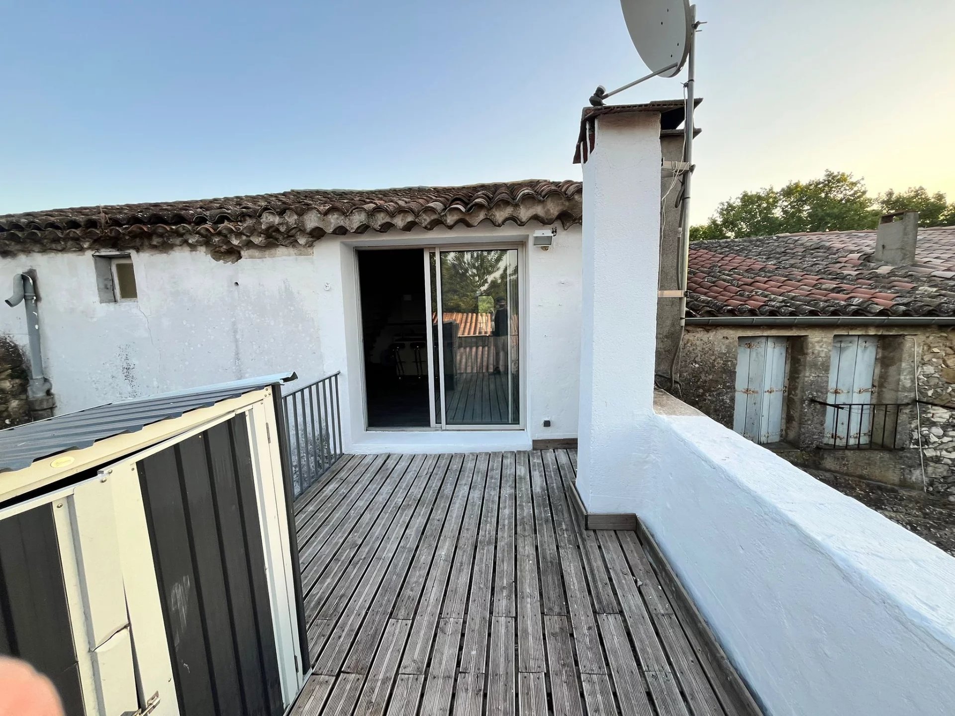 Location Appartement Gignac