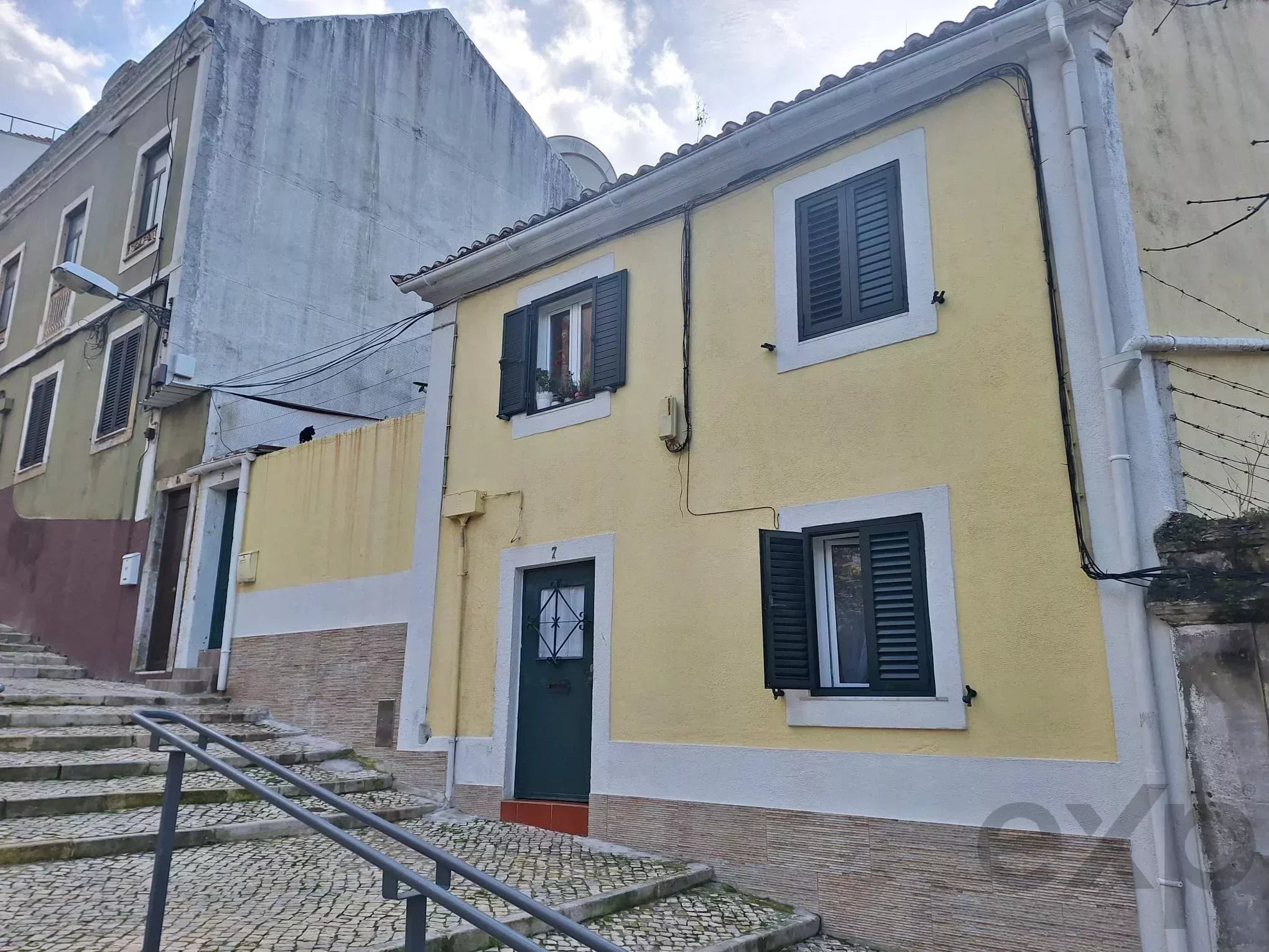 Excellent building In campo Ourique 86506983 image 23