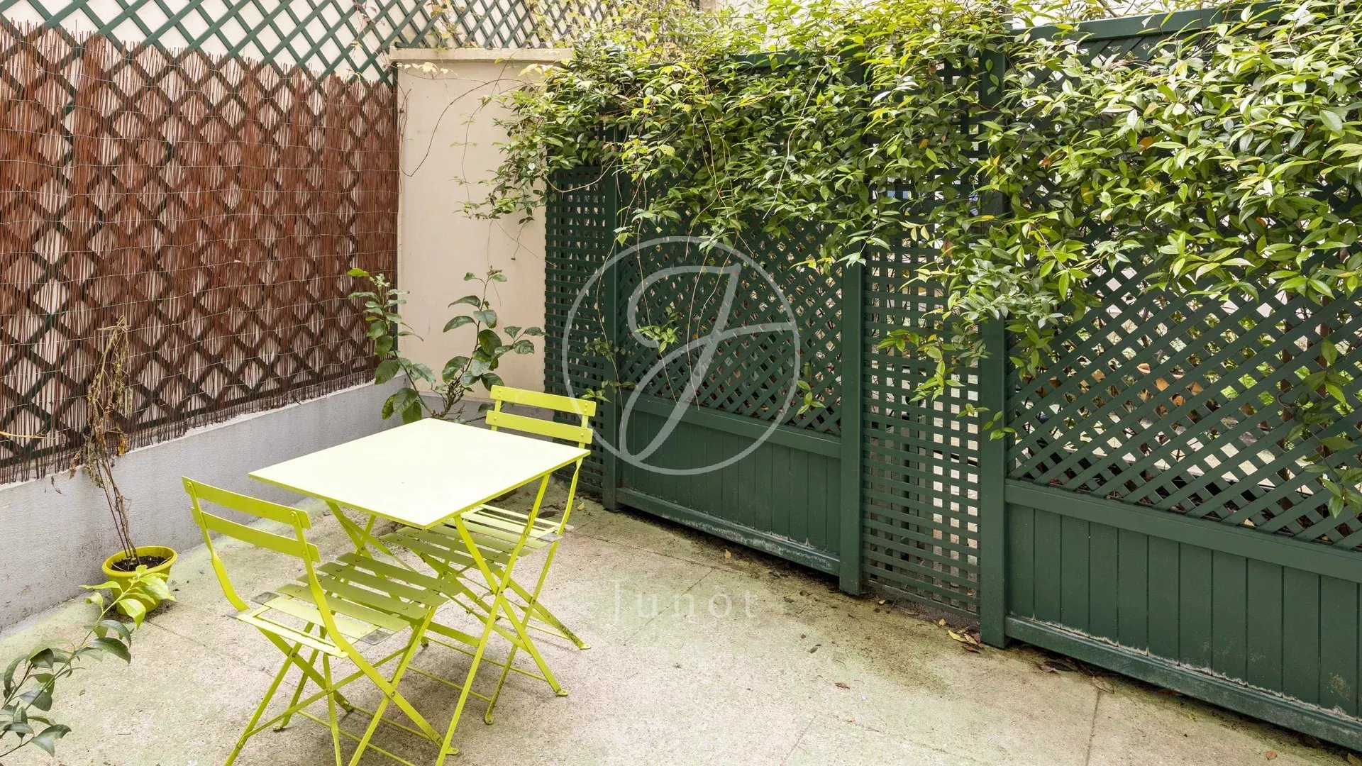Location Appartement Paris 7ème