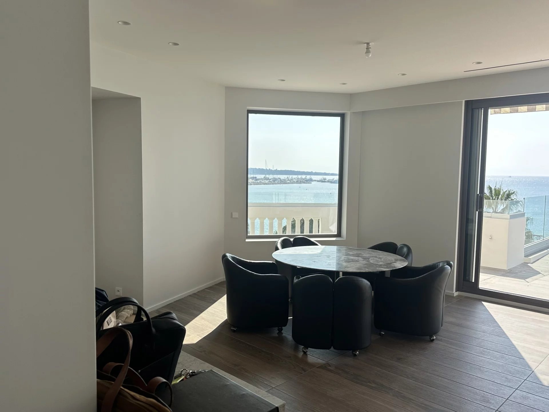 Seasonal rental Apartment Cannes