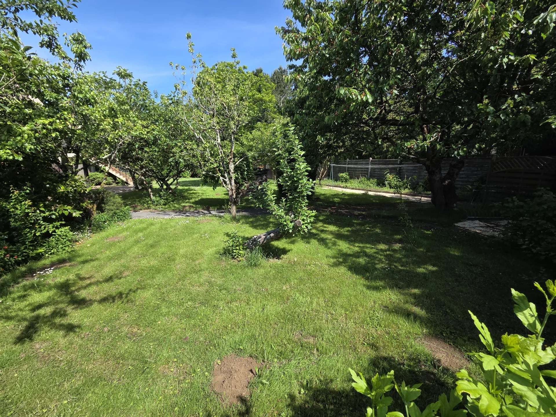 Achat Terrain T0 à Carquefou (44470) - 516m²