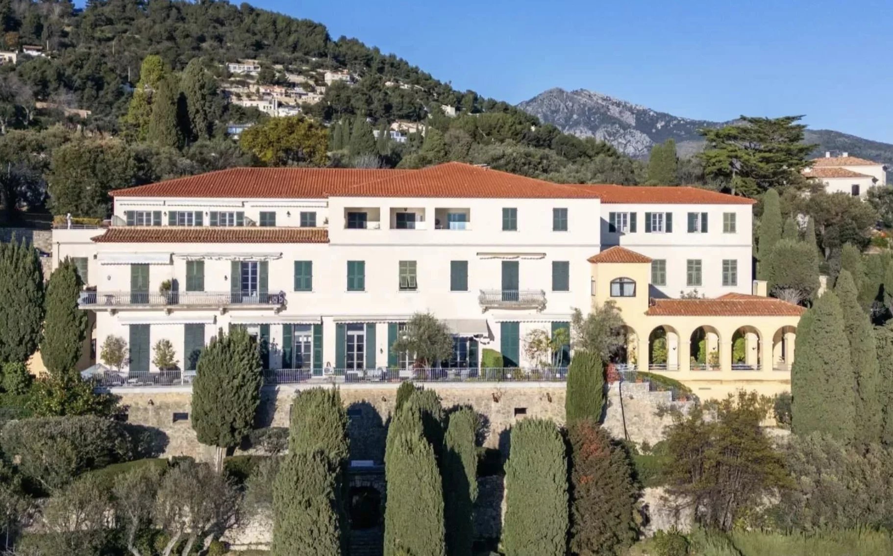 Vendita Appartamento Roquebrune-Cap-Martin