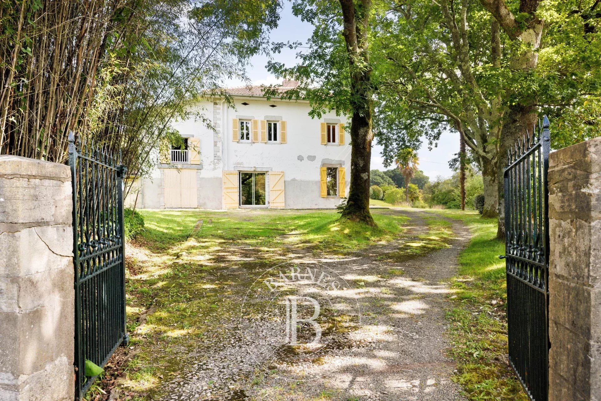 Maison Sainte-Marie-de-Gosse  -  ref 85897707 (picture 1)