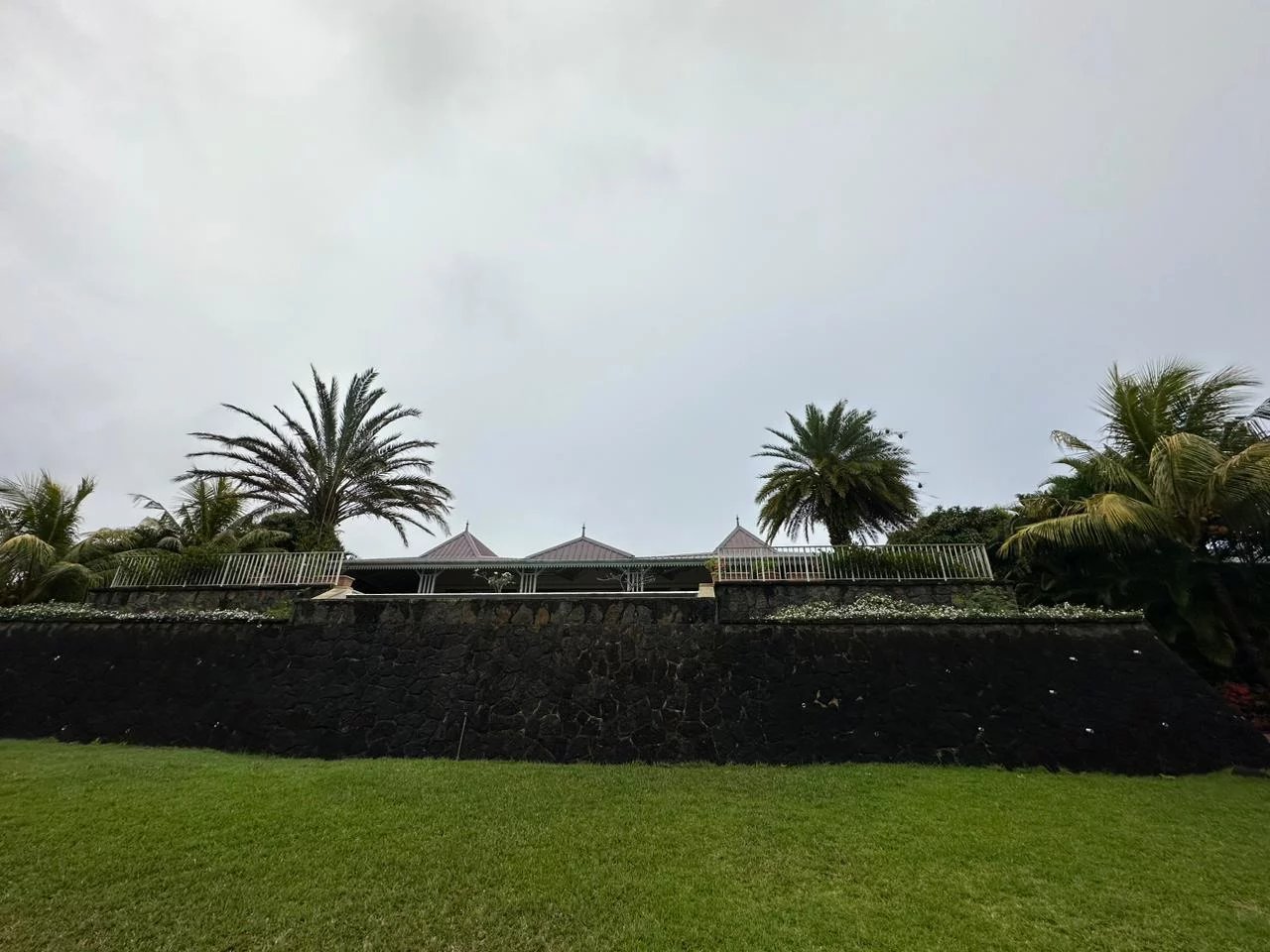 Villa Belle Vue Harel - picture 24